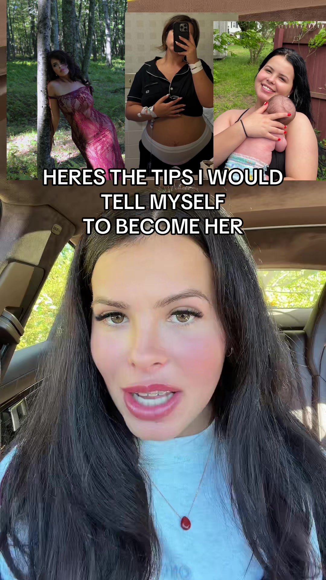 @Julia | All Women & PP Trainer