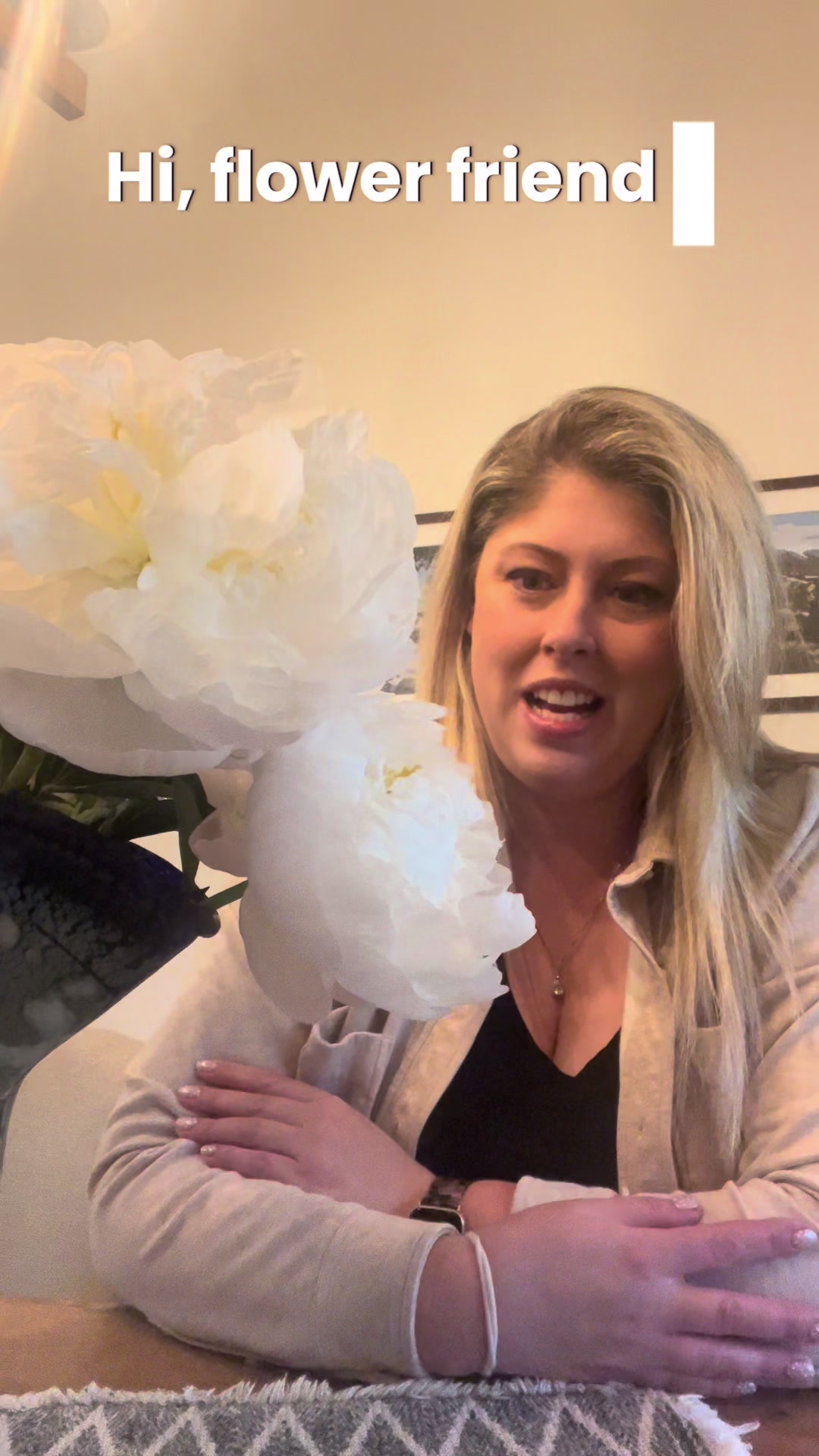 @Flowers By Lily Garland