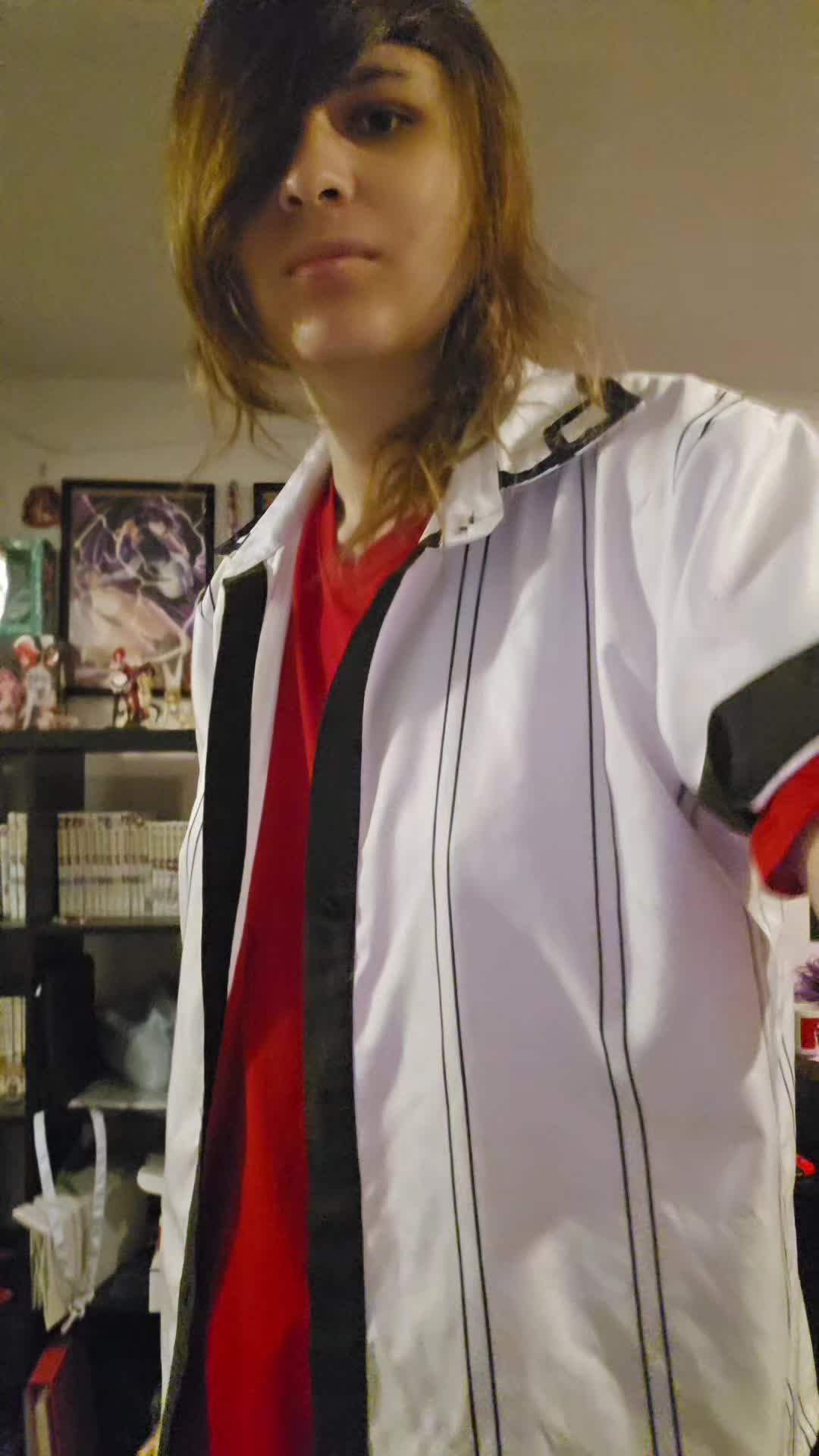 @The Real Life Issei Hyoudou