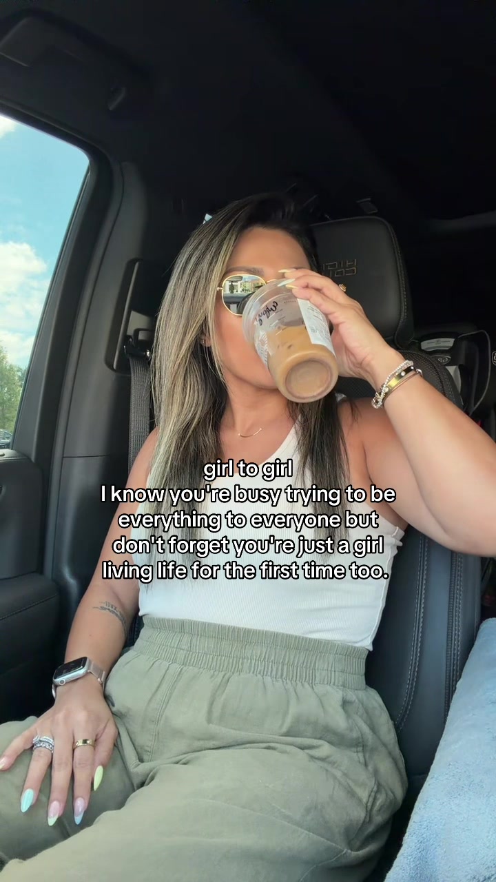 @Michelle 💖 Wife|Mama of 3