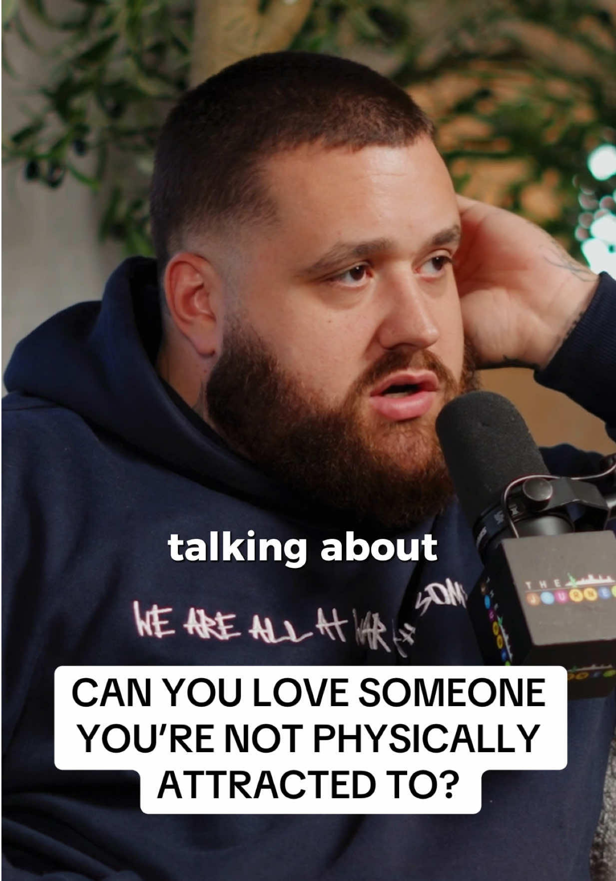 @The Journey Podcast