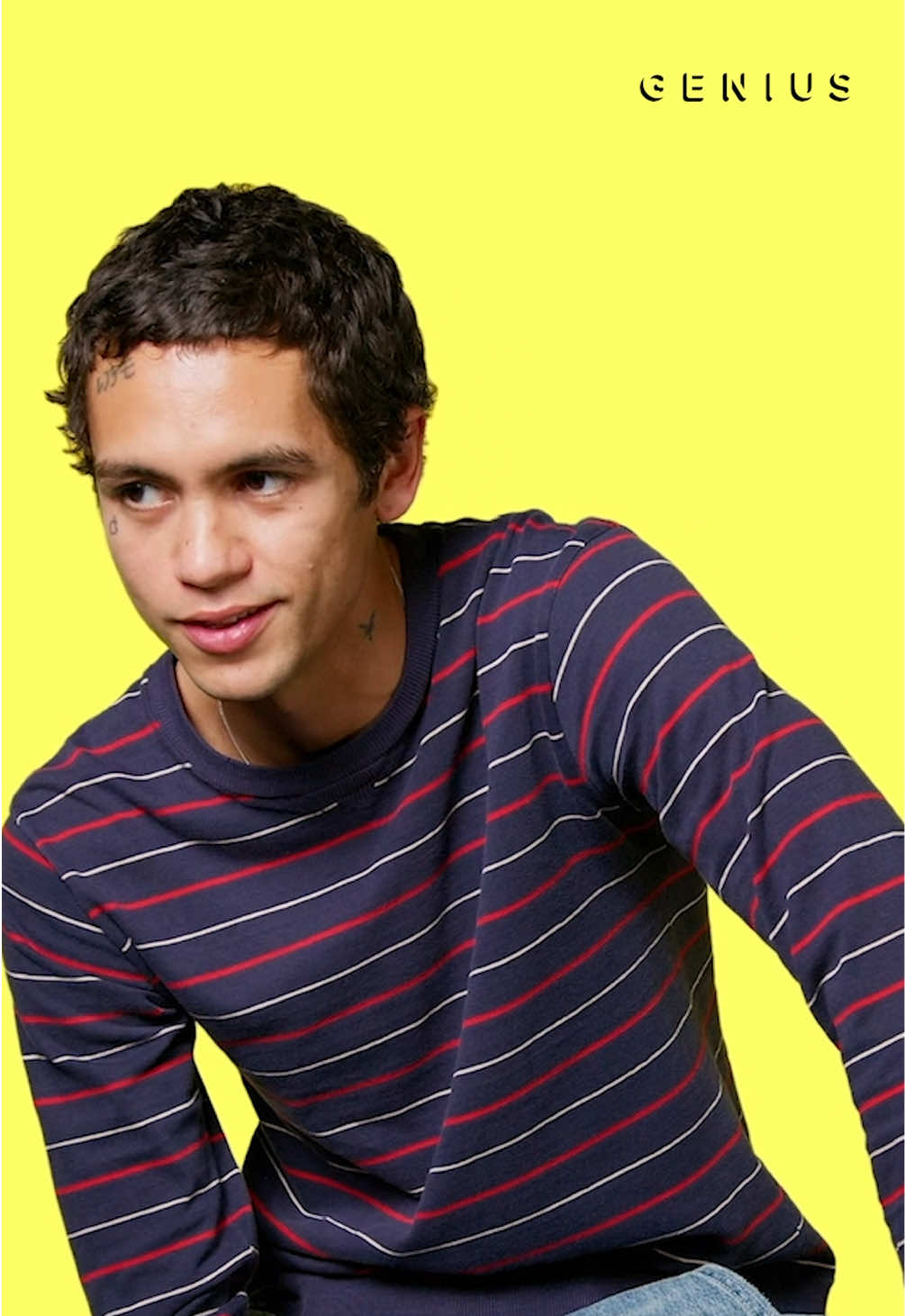 @Genius