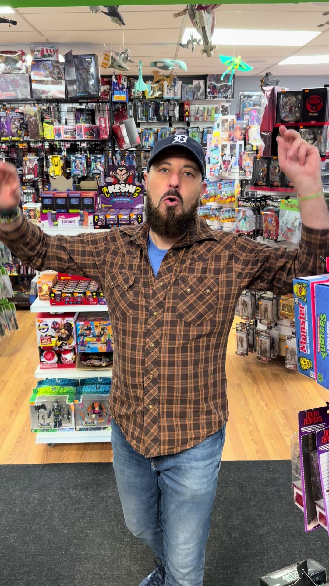 @Nerd Out Toys