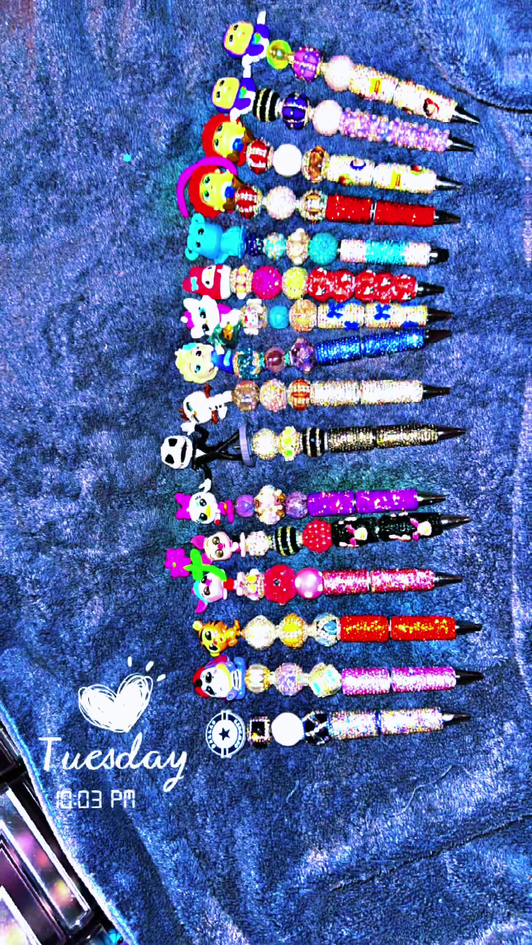 @Kimbo&PaulCustomCreations