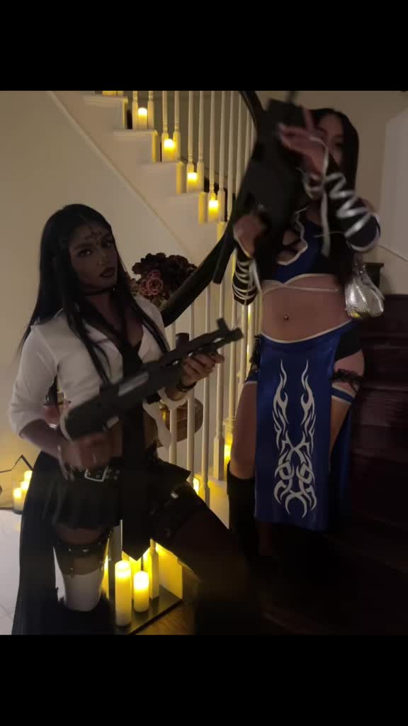 @♡