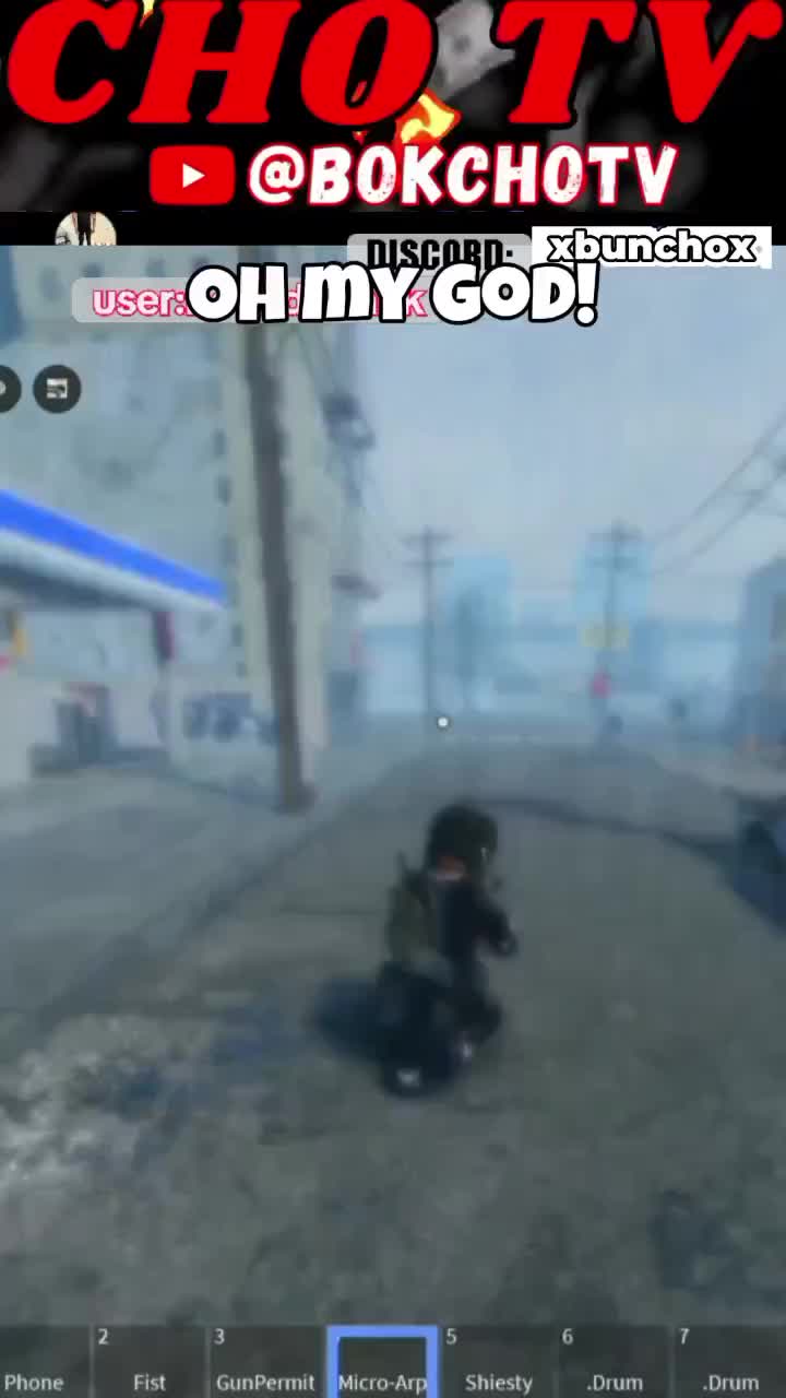 @Cho