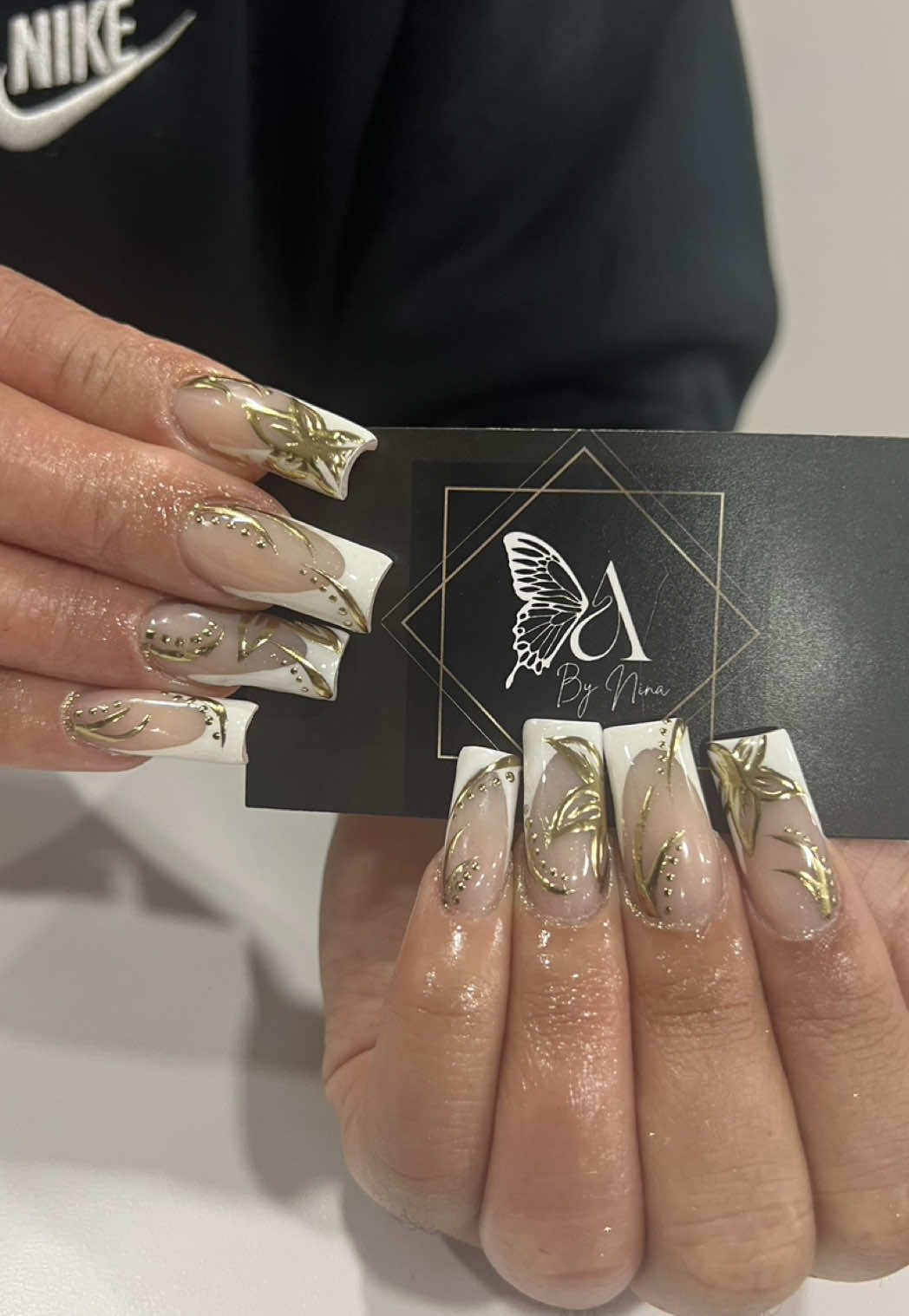 @NJ LICENSED NAIL TECH 🤍