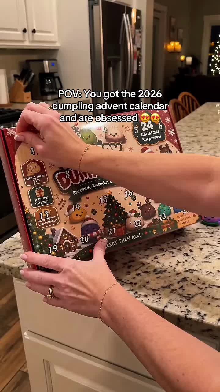 @Christmas Finds 🎄