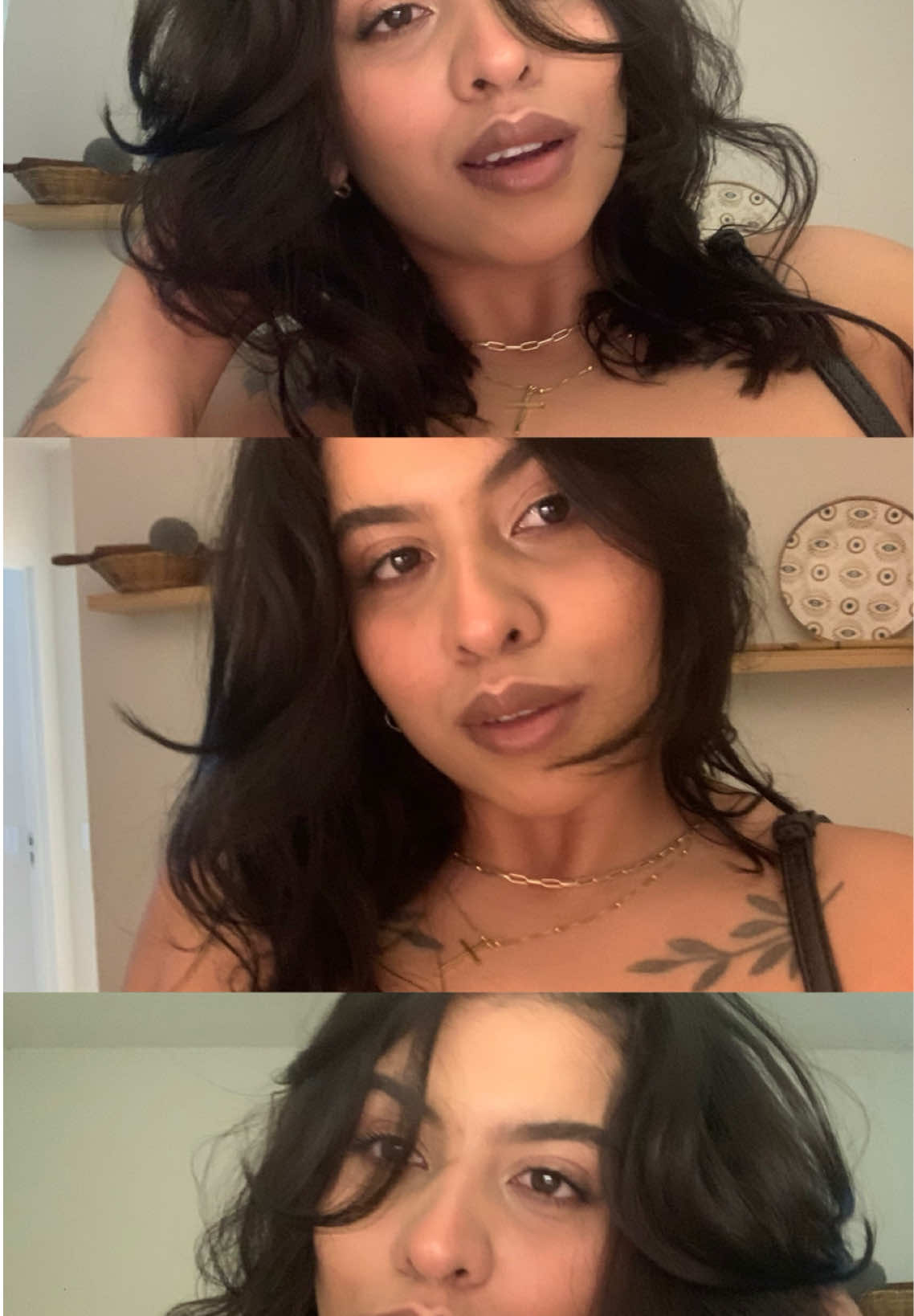 @Laura Tolentino