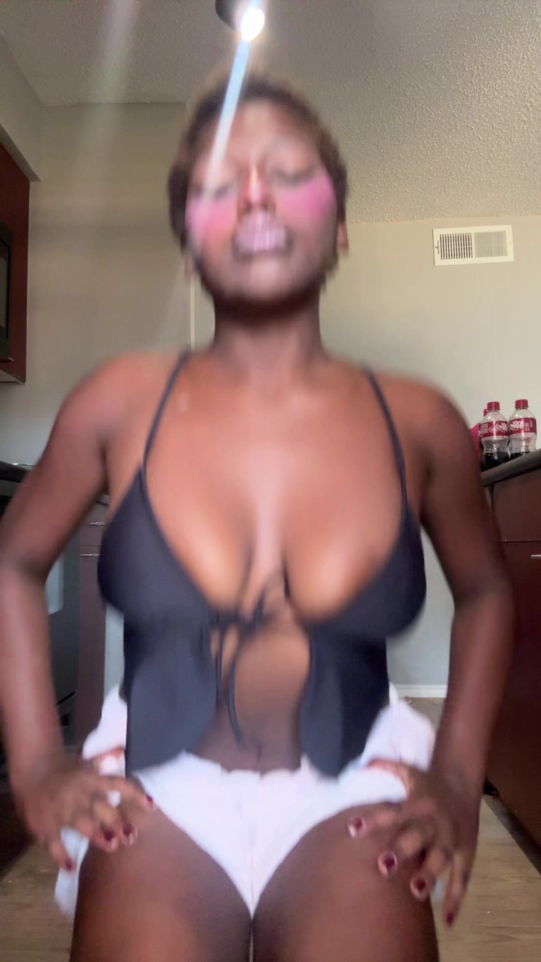 @ʙᴀʟᴅ ʜᴇᴀᴅ ʜᴏ ꜱʜʏᴛ👩🏾🦲