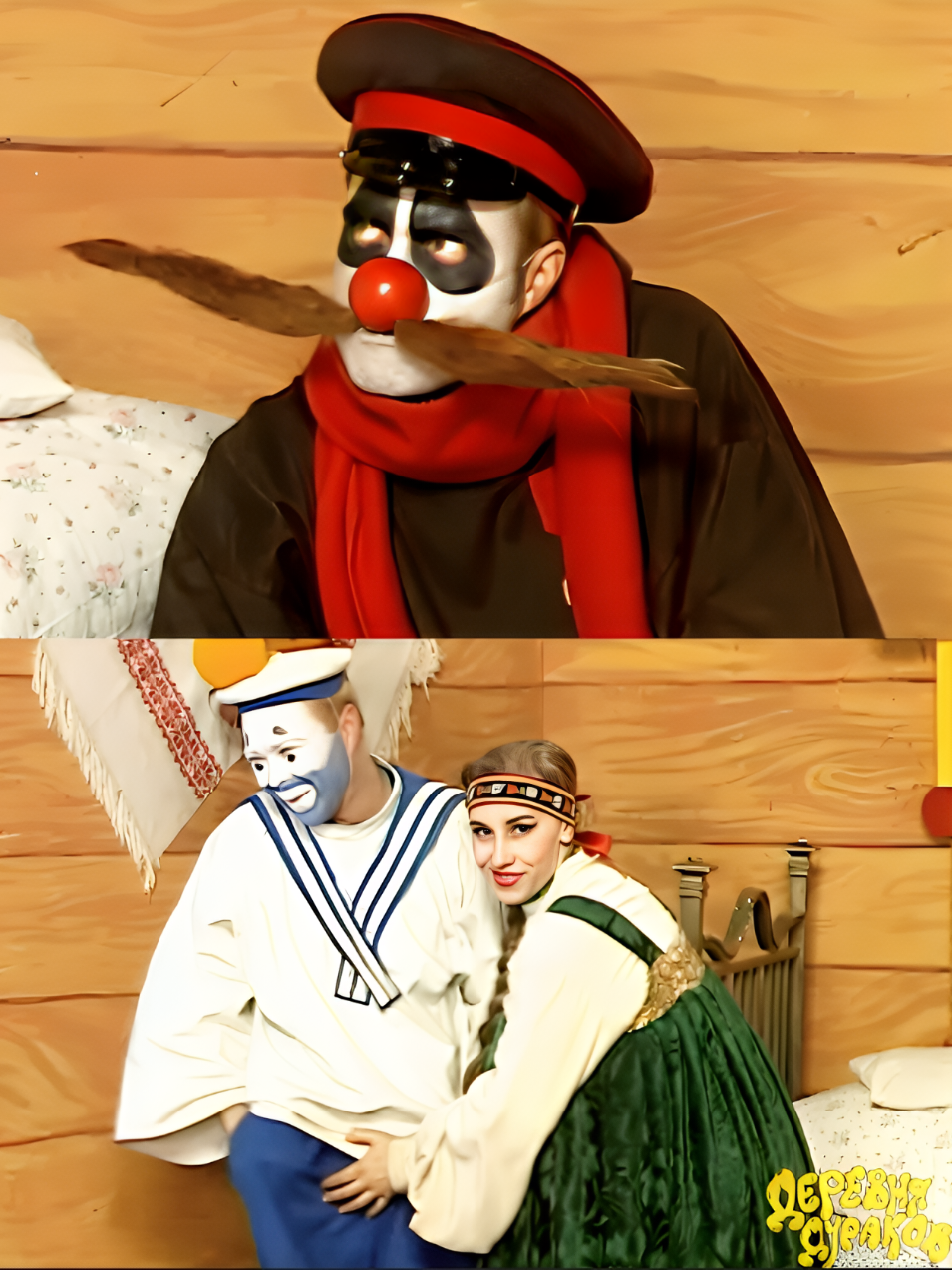 @ЛЕГЕНДА ГУМОРУ
