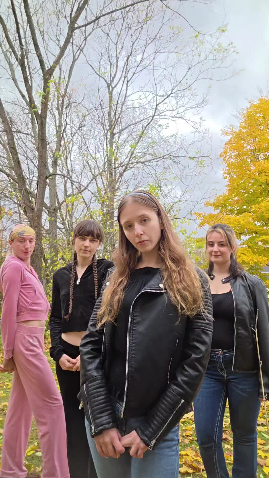@Erin Avé