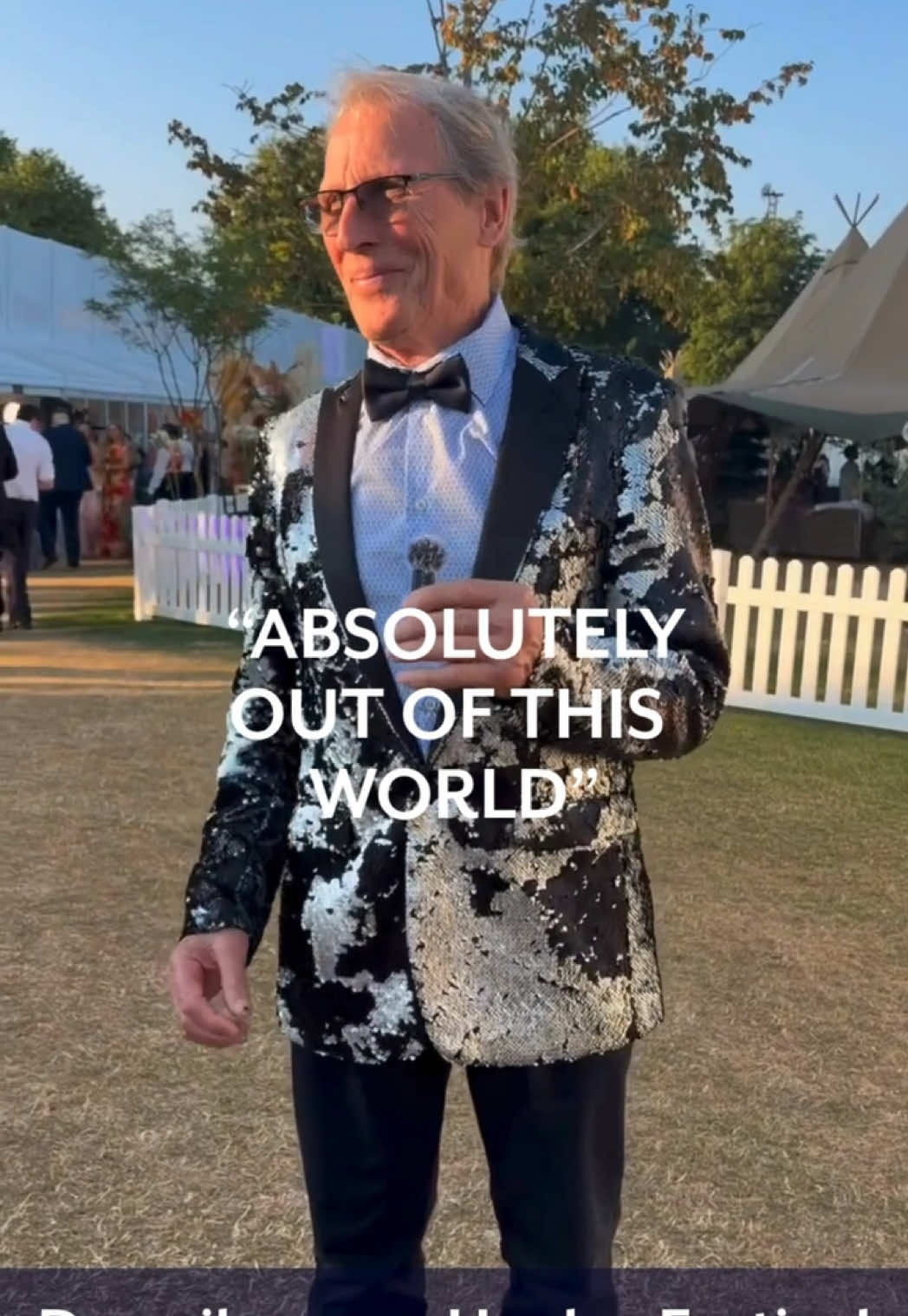 @Henley Festival