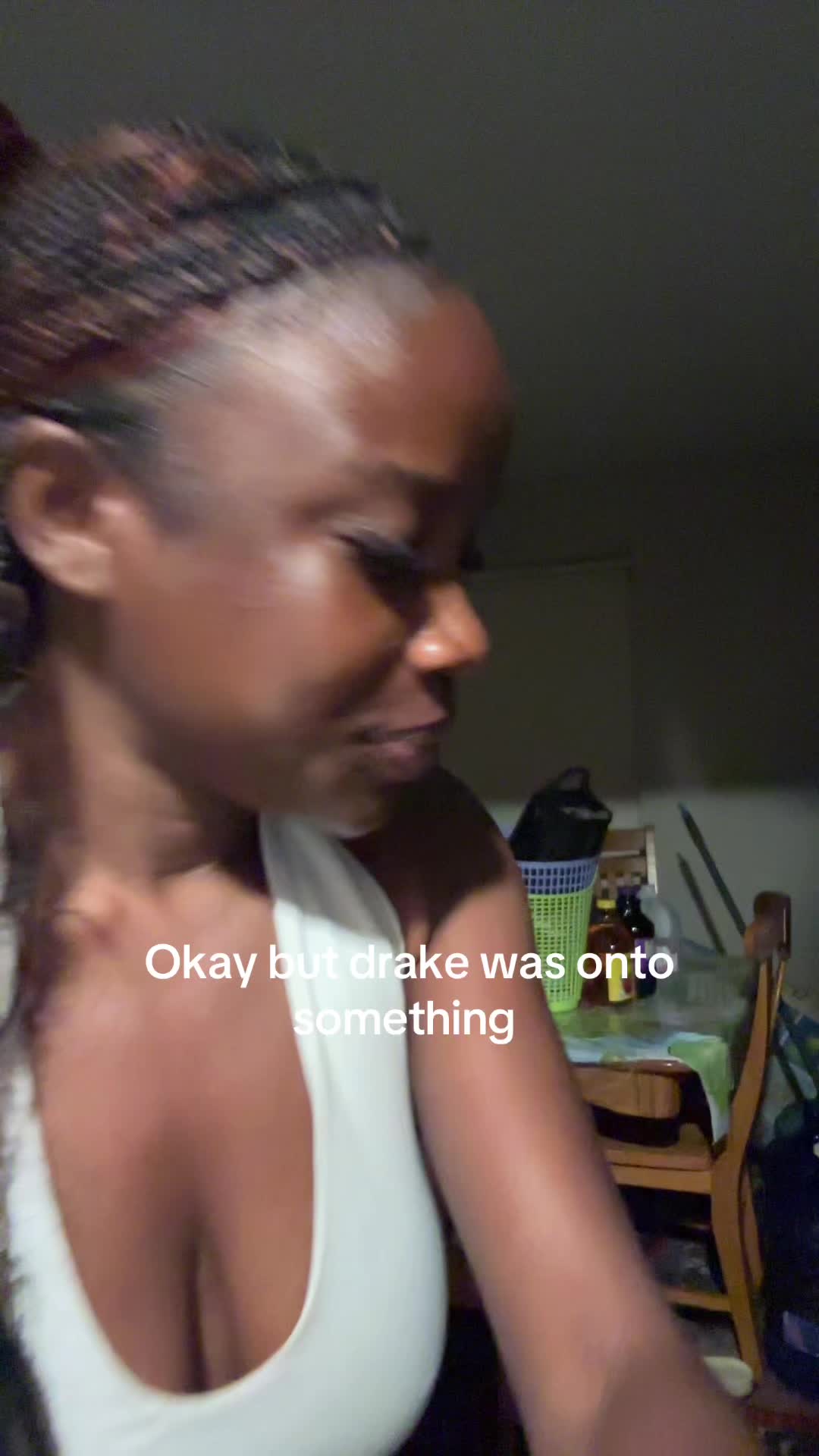 @Delilah
