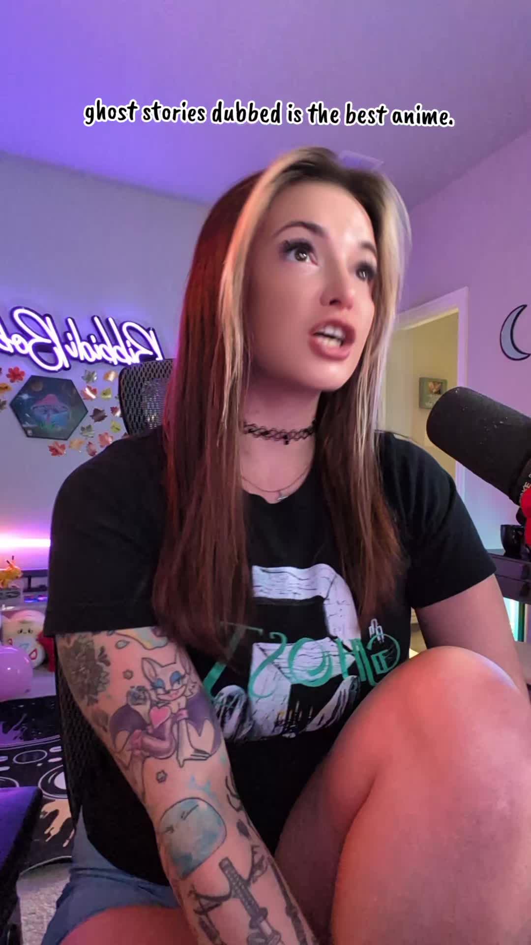 @BibbidiBobiBoo | Streamer