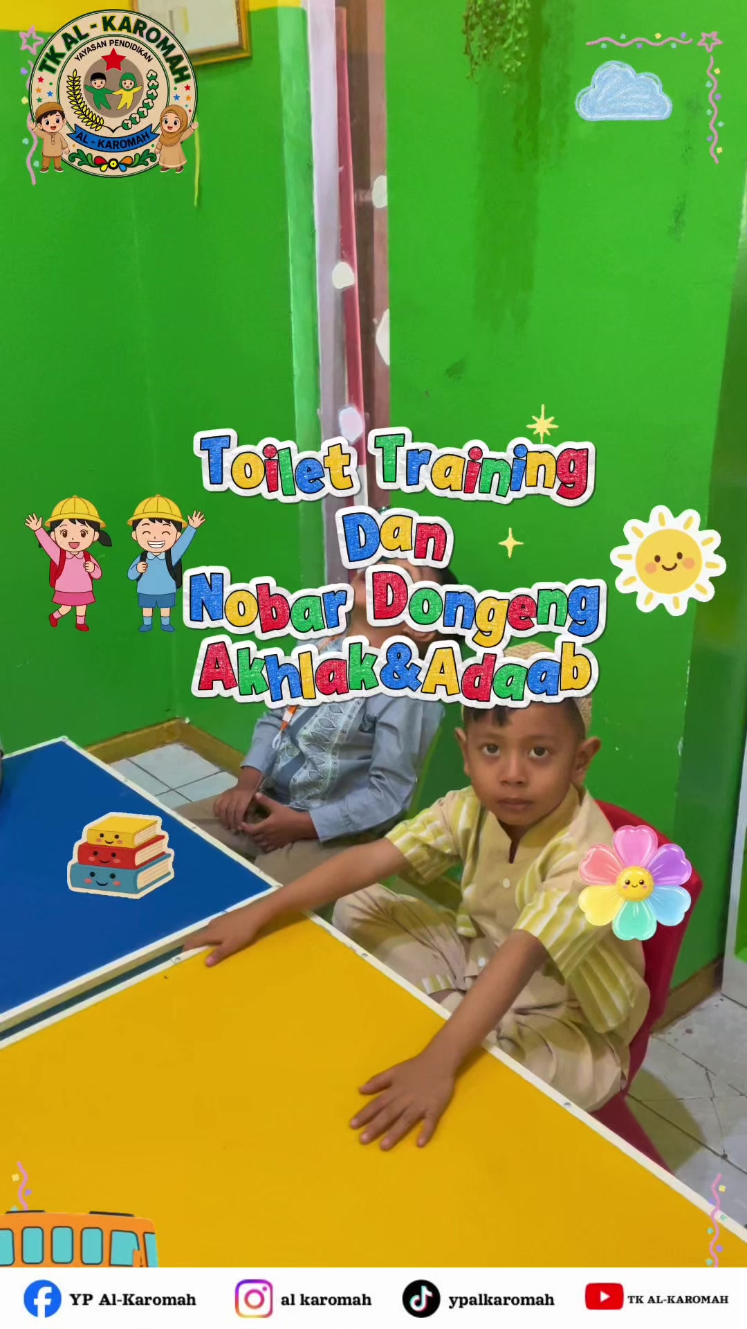 @tkalkaromah