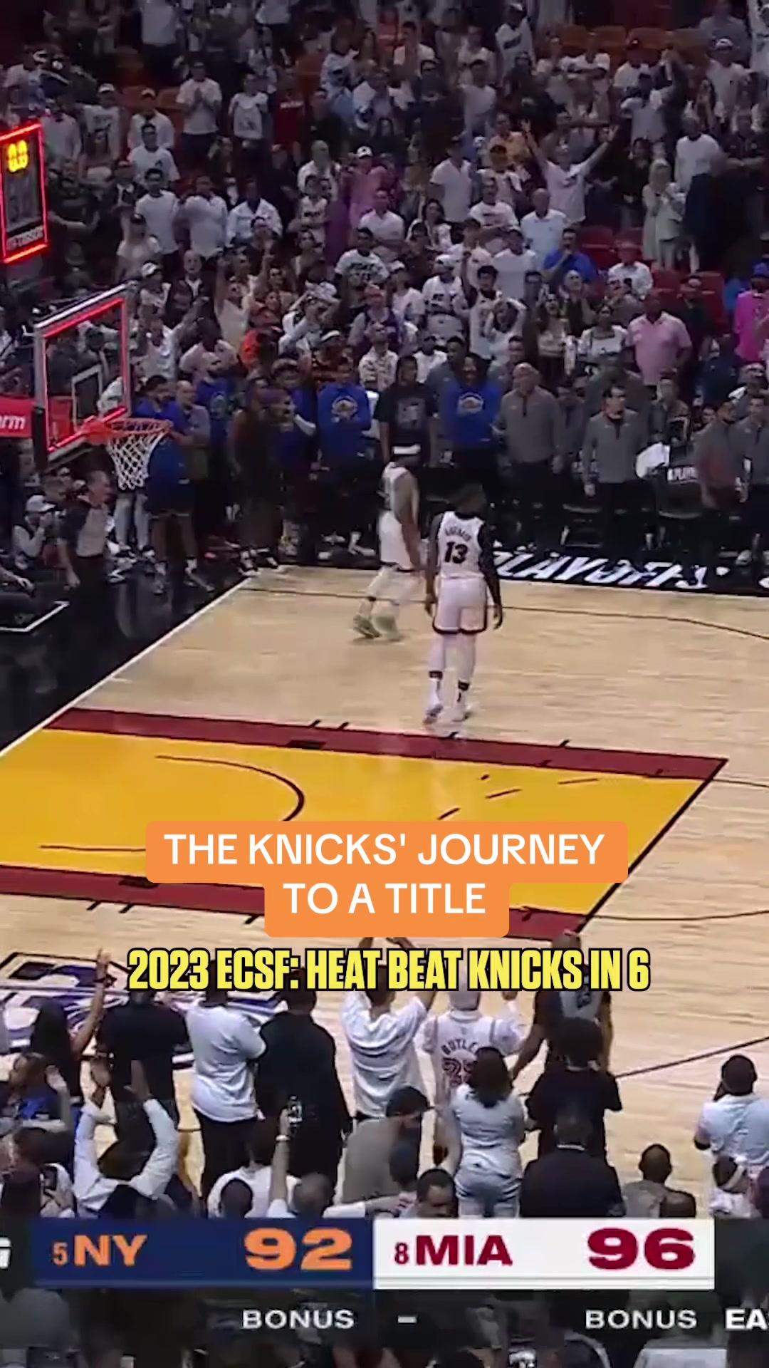 @NBA on NBC and Peacock