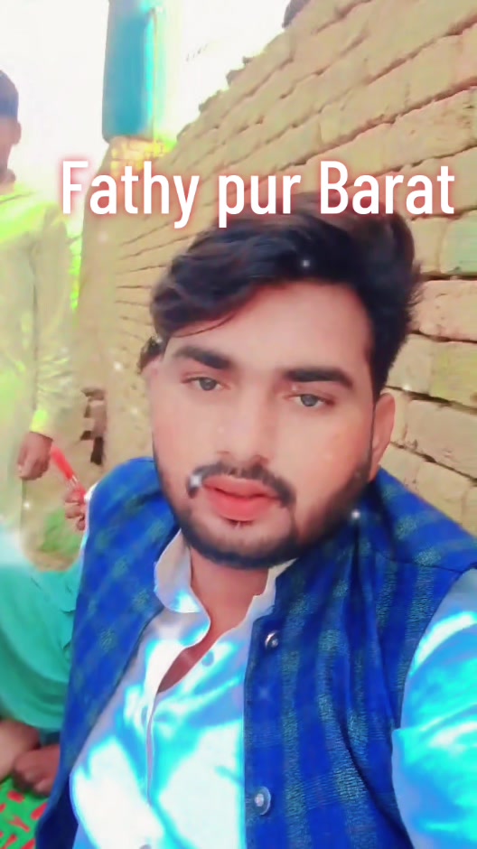 @M Anees Rajpoot