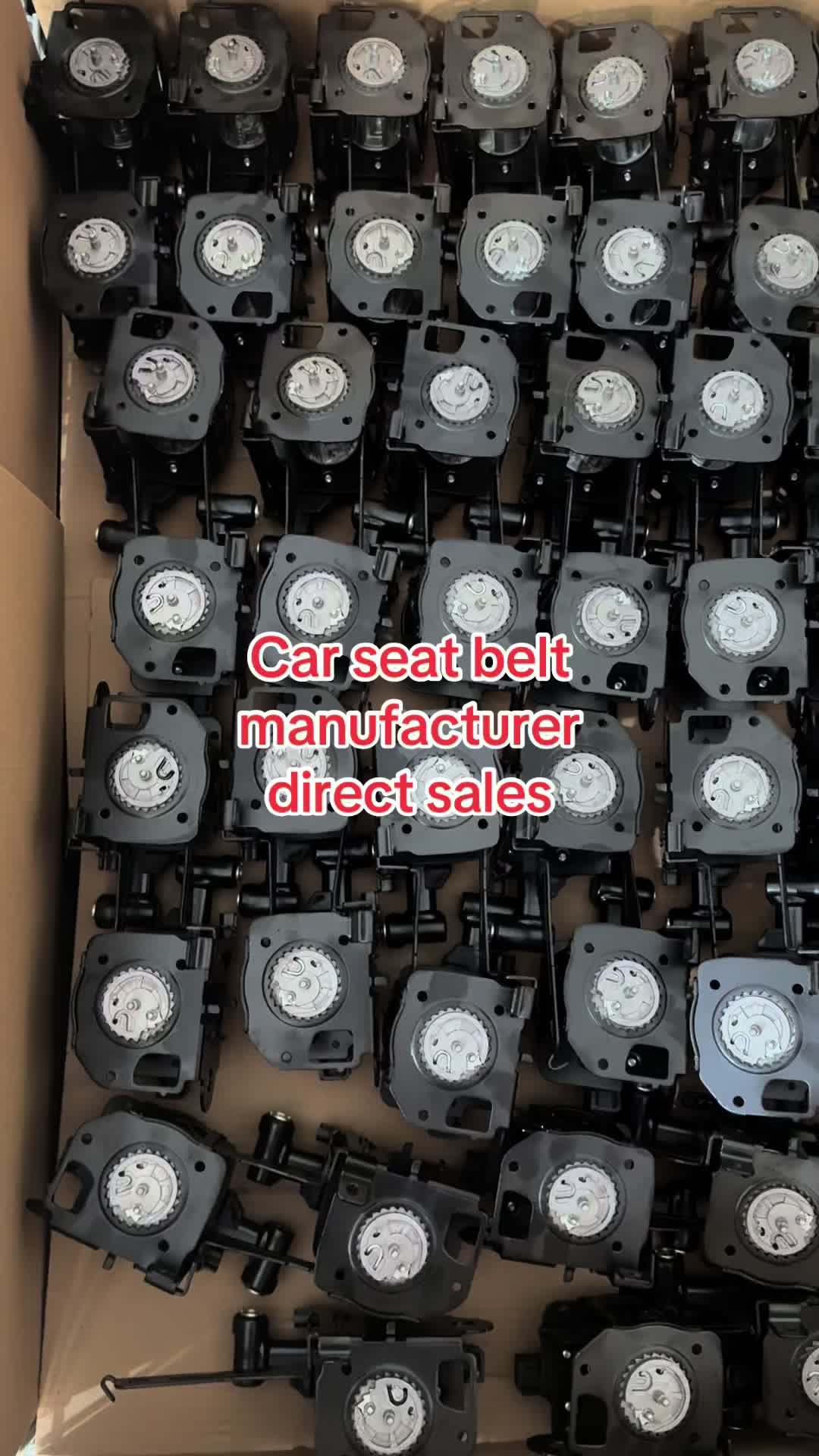 @Seat belts, roof airbags,parts