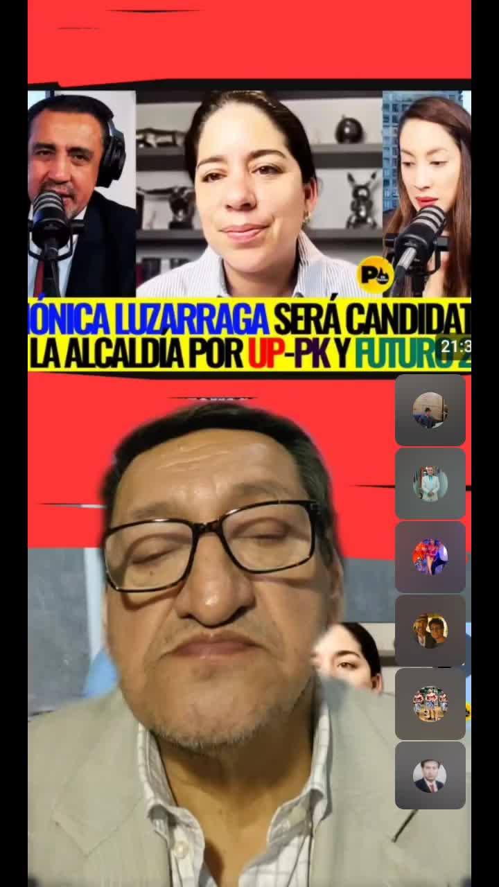 @Dr. Ivan Salazar Tello.