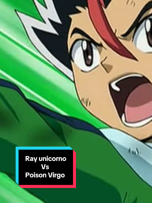 @Beyblade Depression