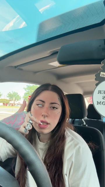 @Snow roach