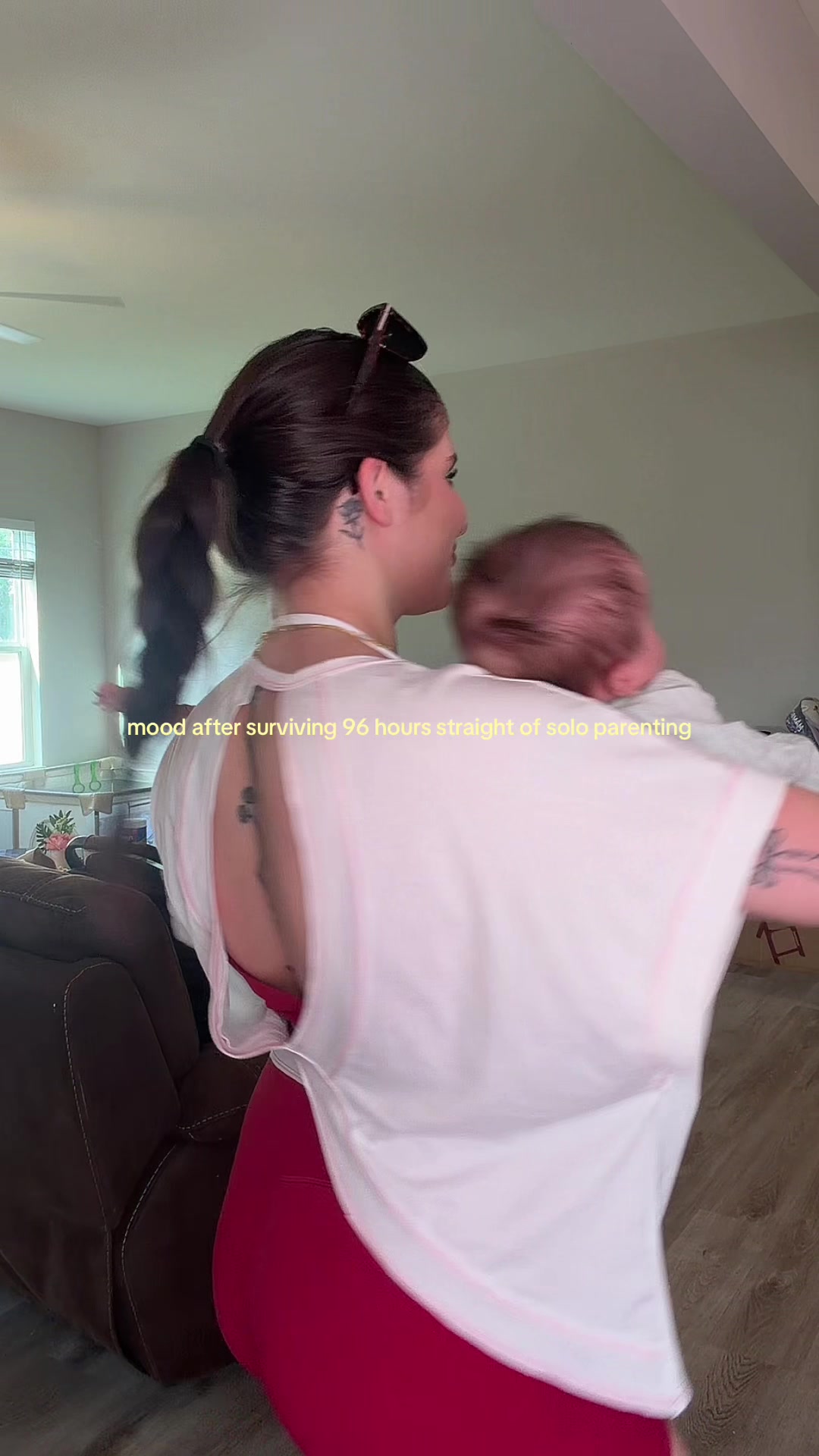 @lilly | young mama ๐ท
