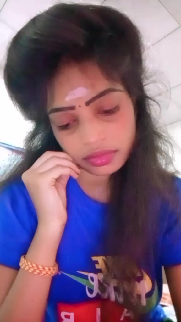 @๐๐ ..Kiran ๐ซ Anu..๐๐