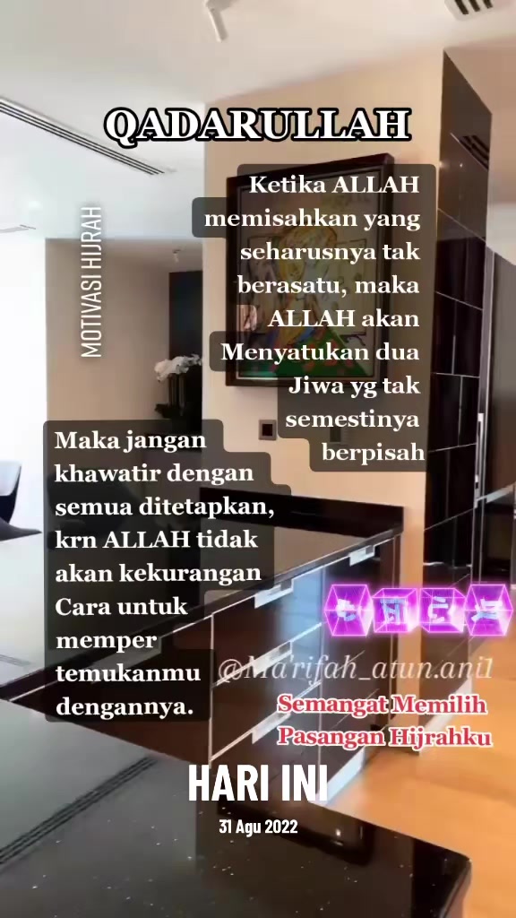 @Ma'rifah Aniatun