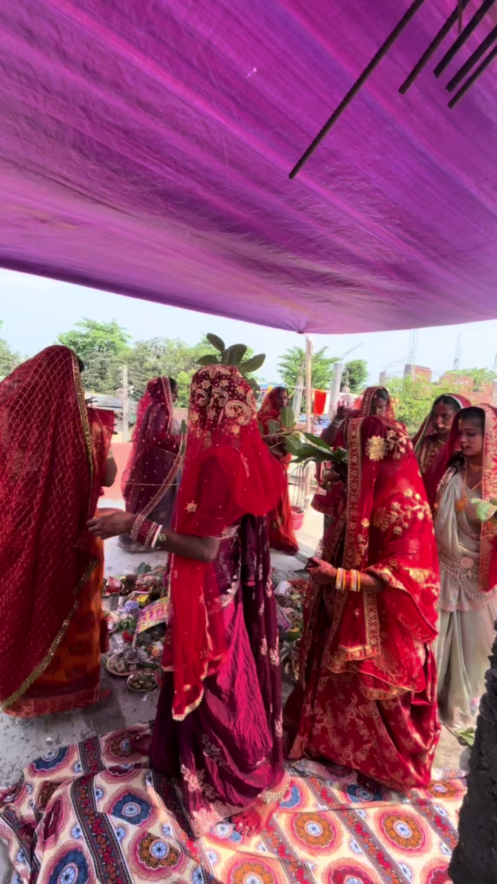 @Kaushal's Wife