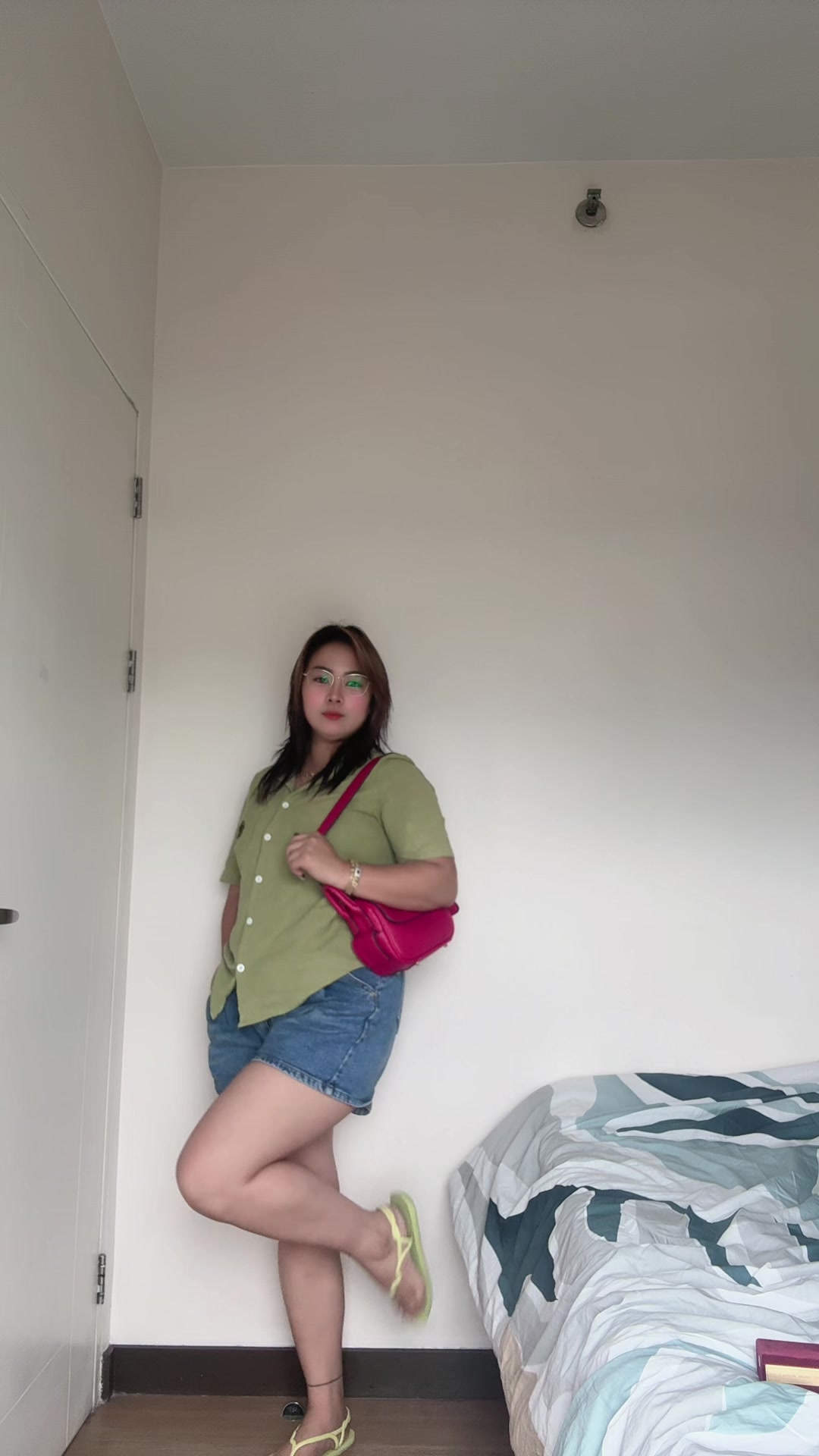 @Jean Stephanie macadaan