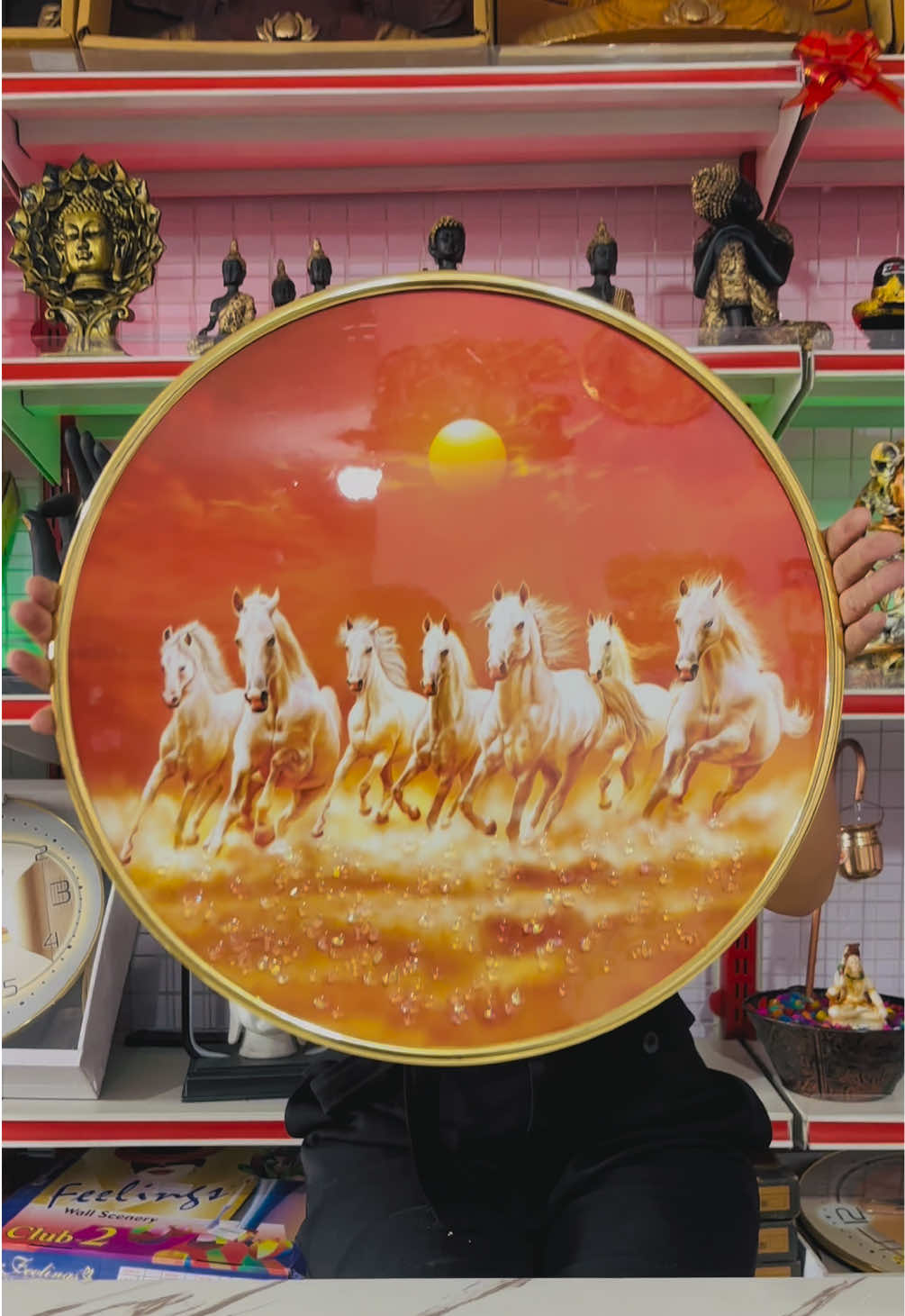 @Moosto Home Decor
