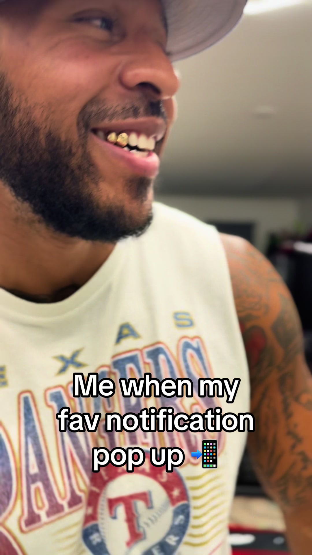 @DM