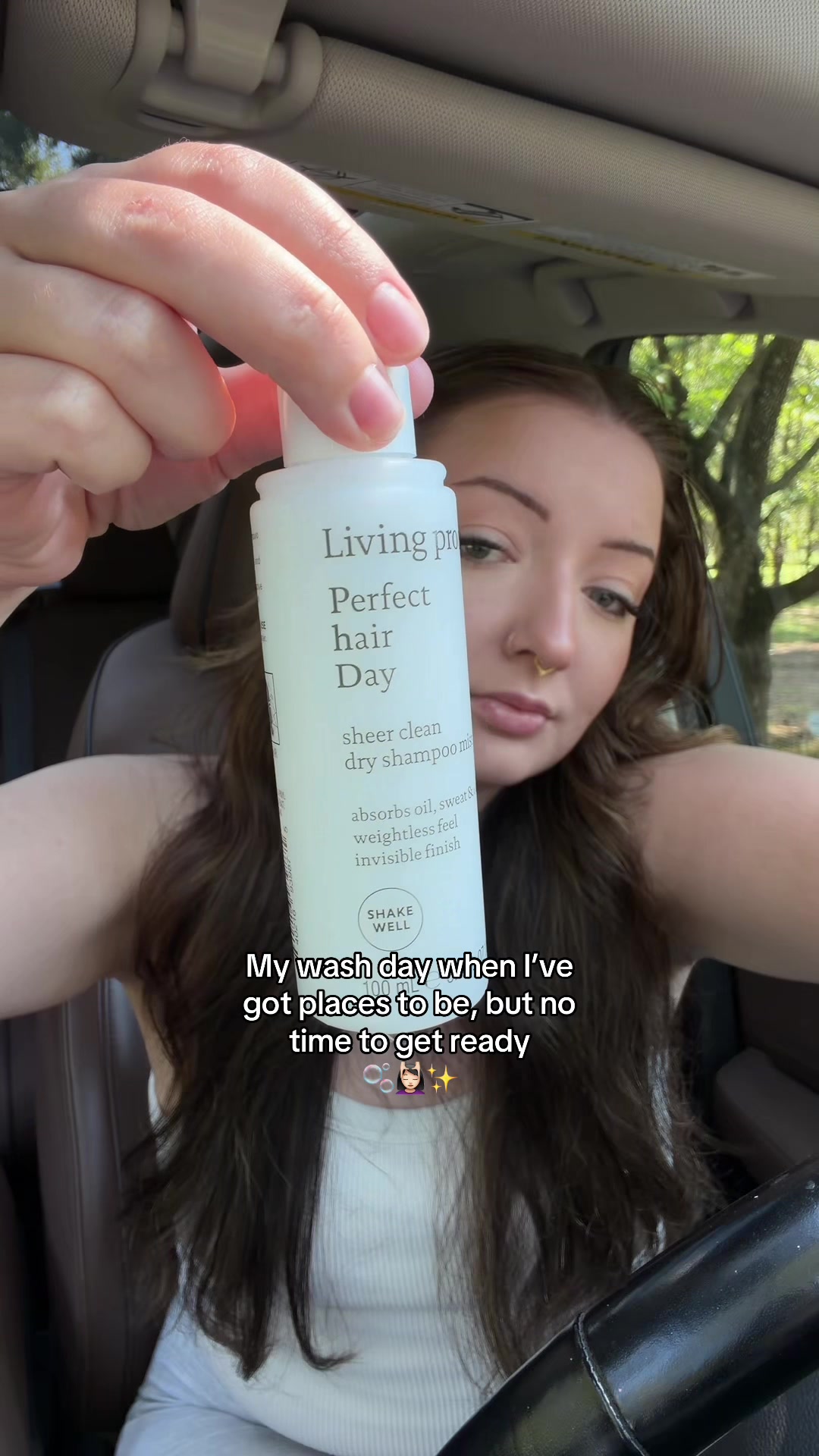 @Lainey Blair