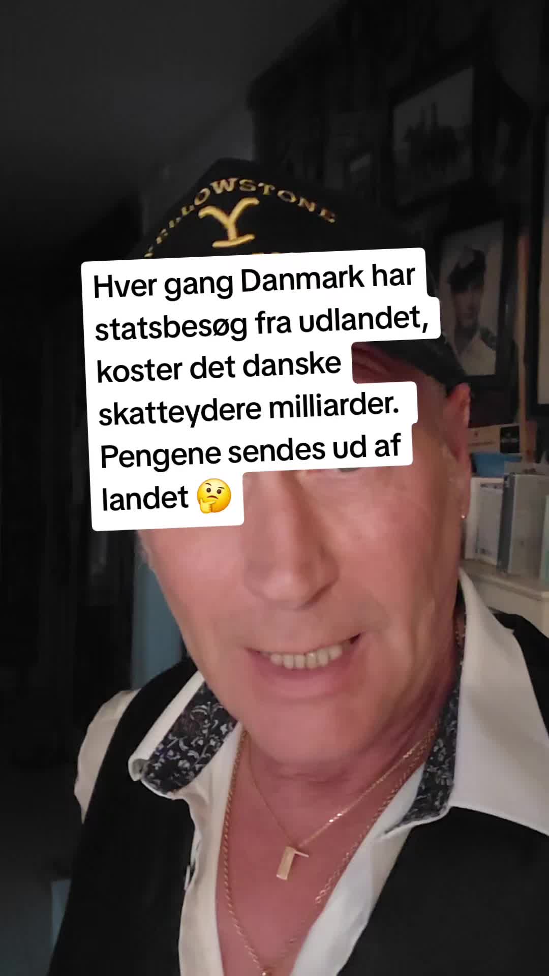 @John Erik Wagner