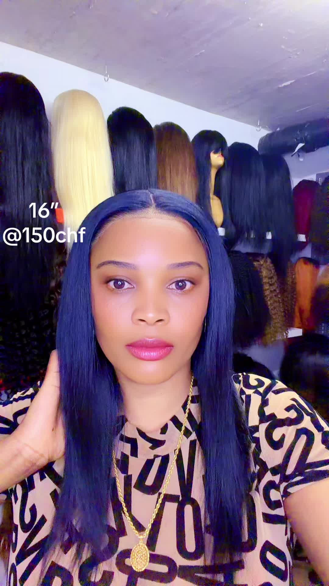 @Mwaheaven's Luxury Hair🇨🇭