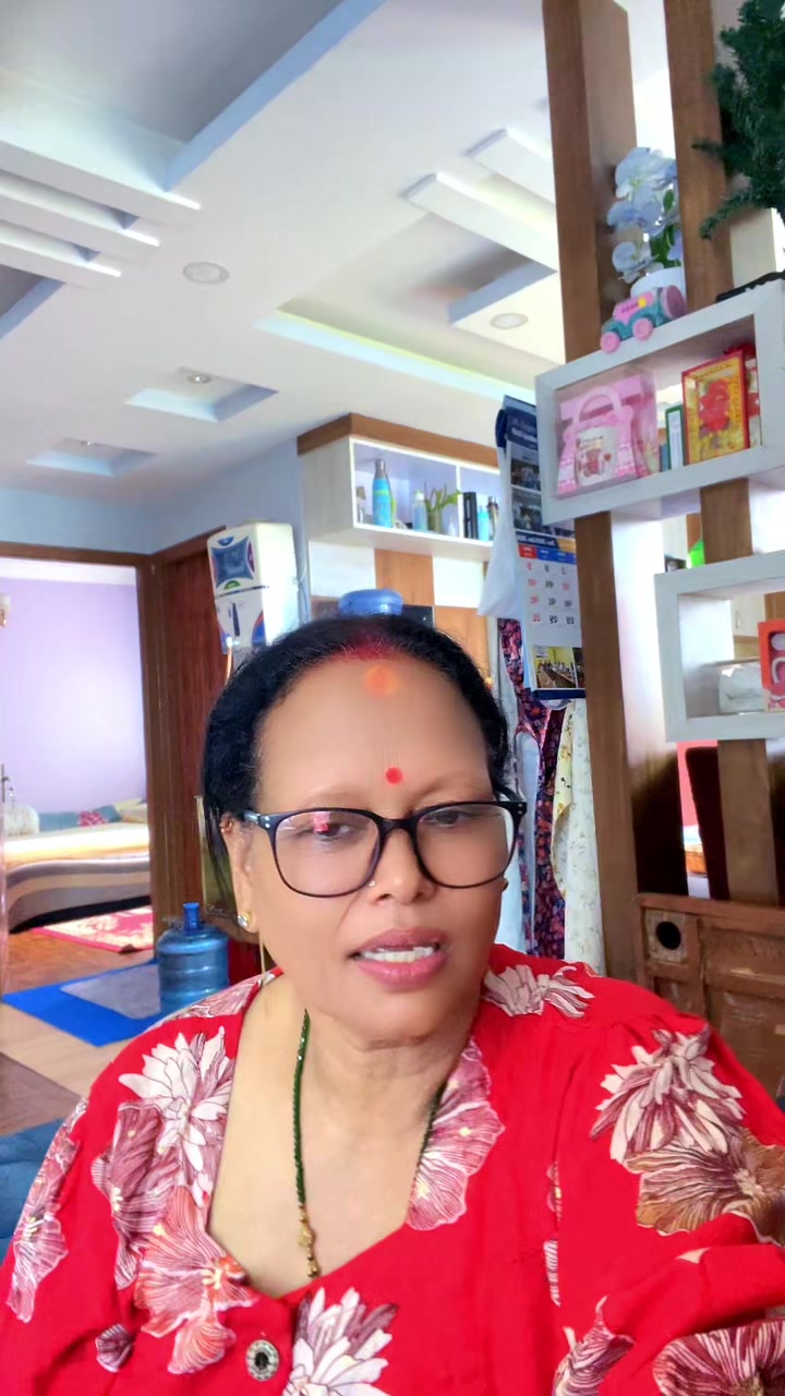 @Gita Pandey