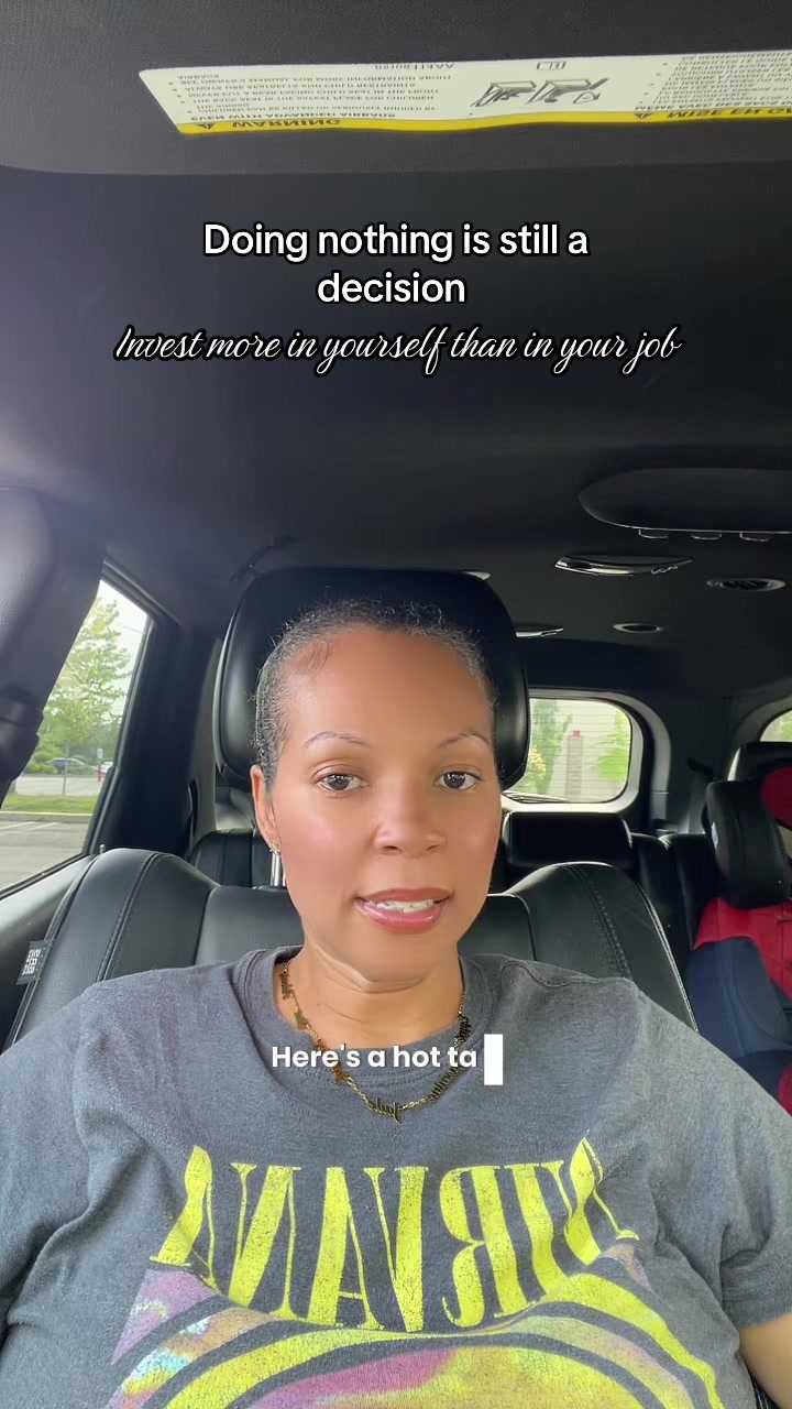 @Nakia Denise| Move Different™️