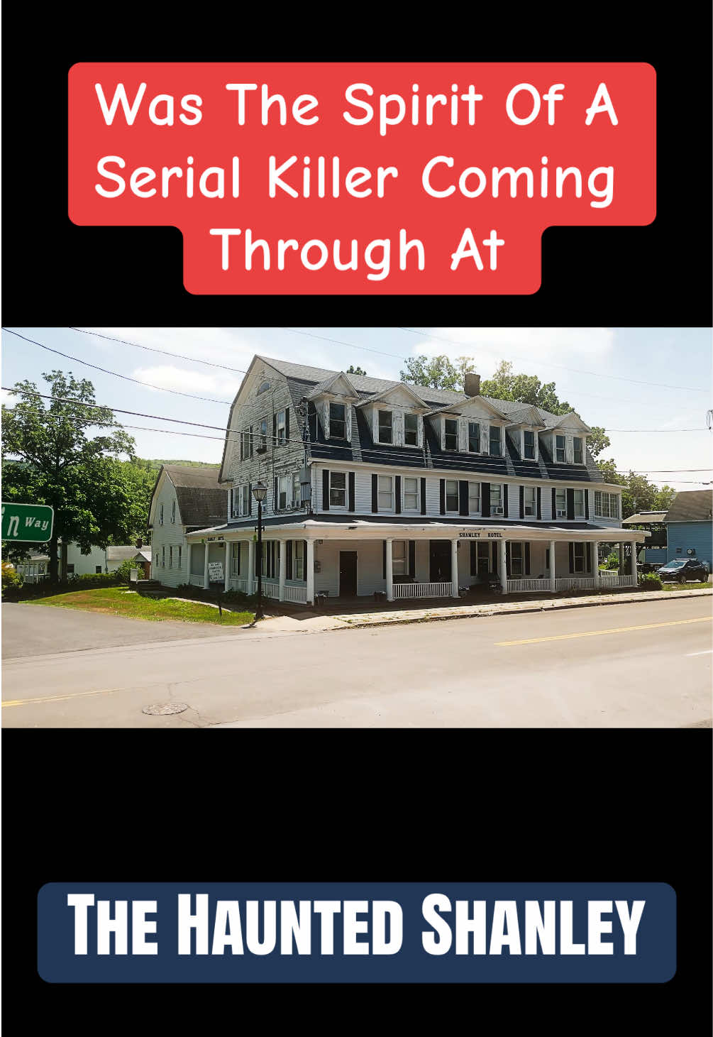 @ScareNetwork.tv