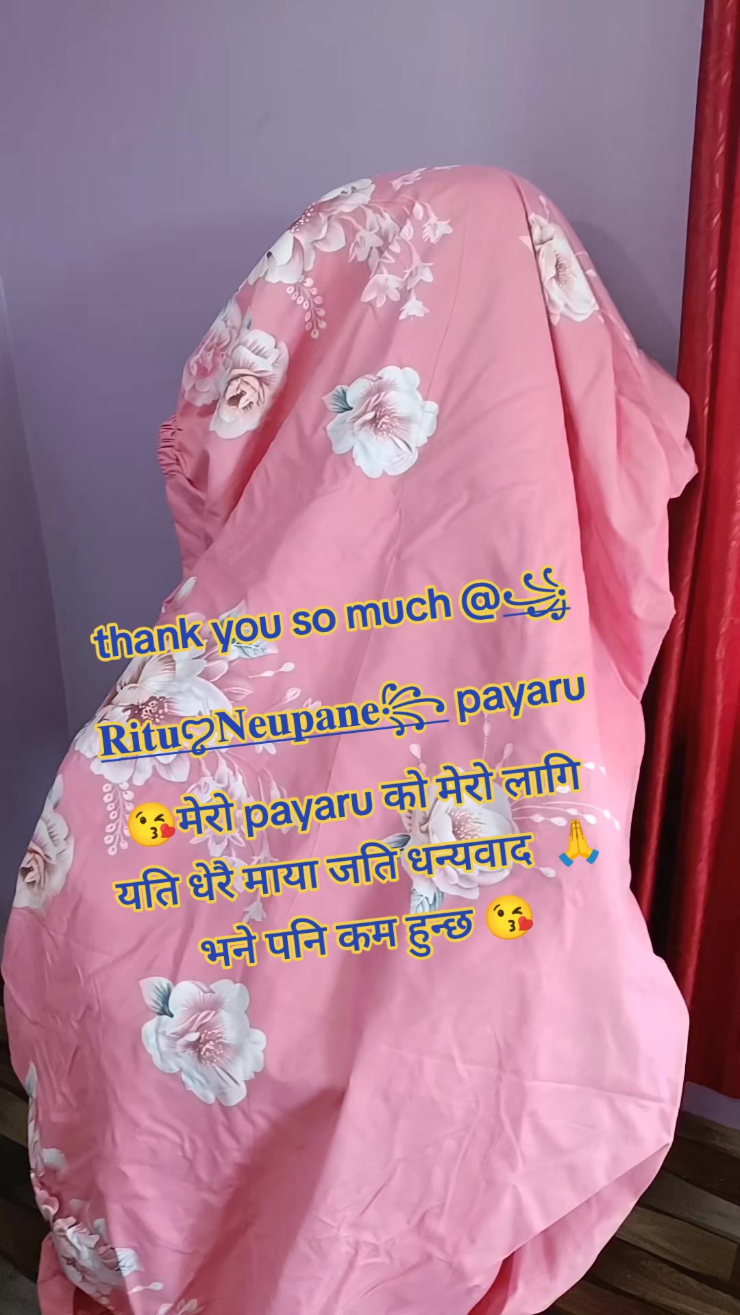 @𝐊𝐀𝐈𝐑𝐀 कायरा