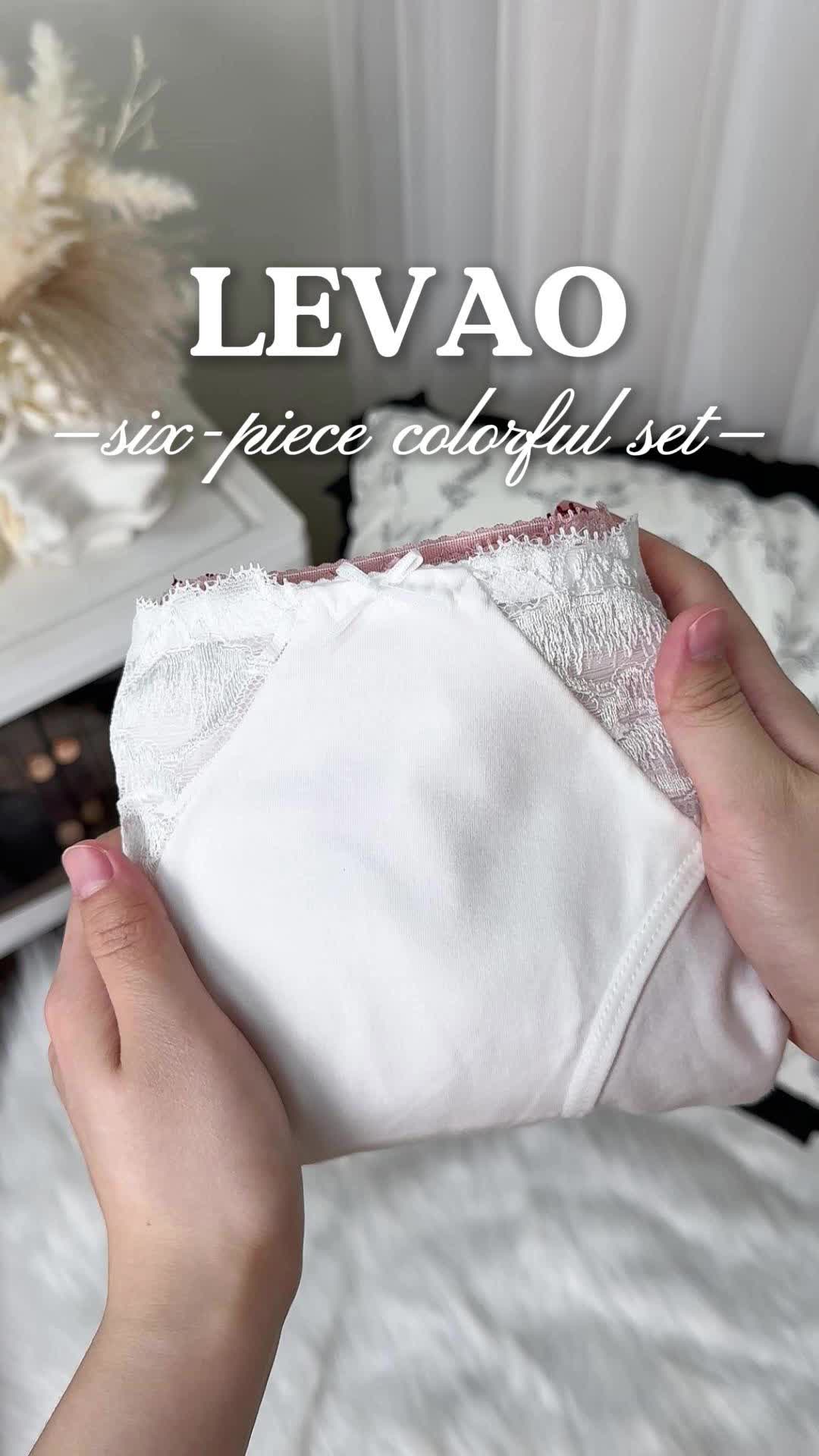 @LEVAO Briefs