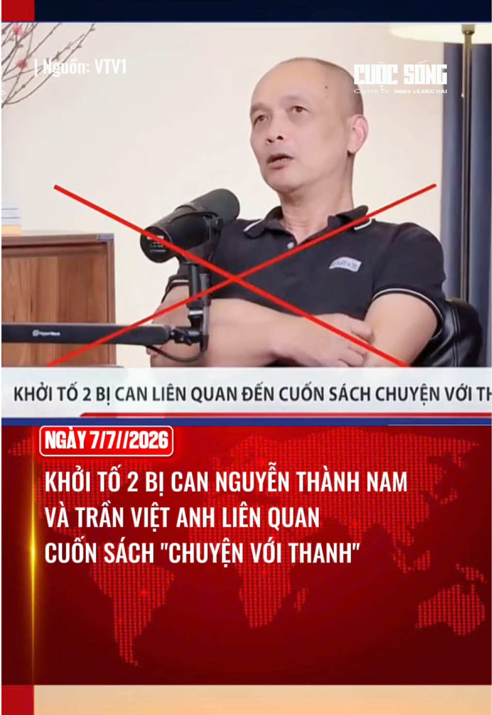 @Cuộc Sống Quanh Ta