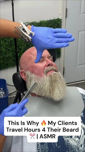 @Inland Empire Beard Specialist