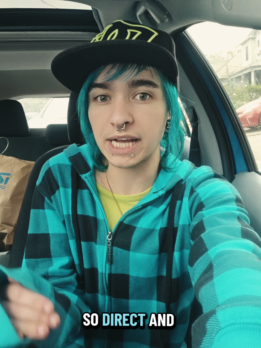 @van