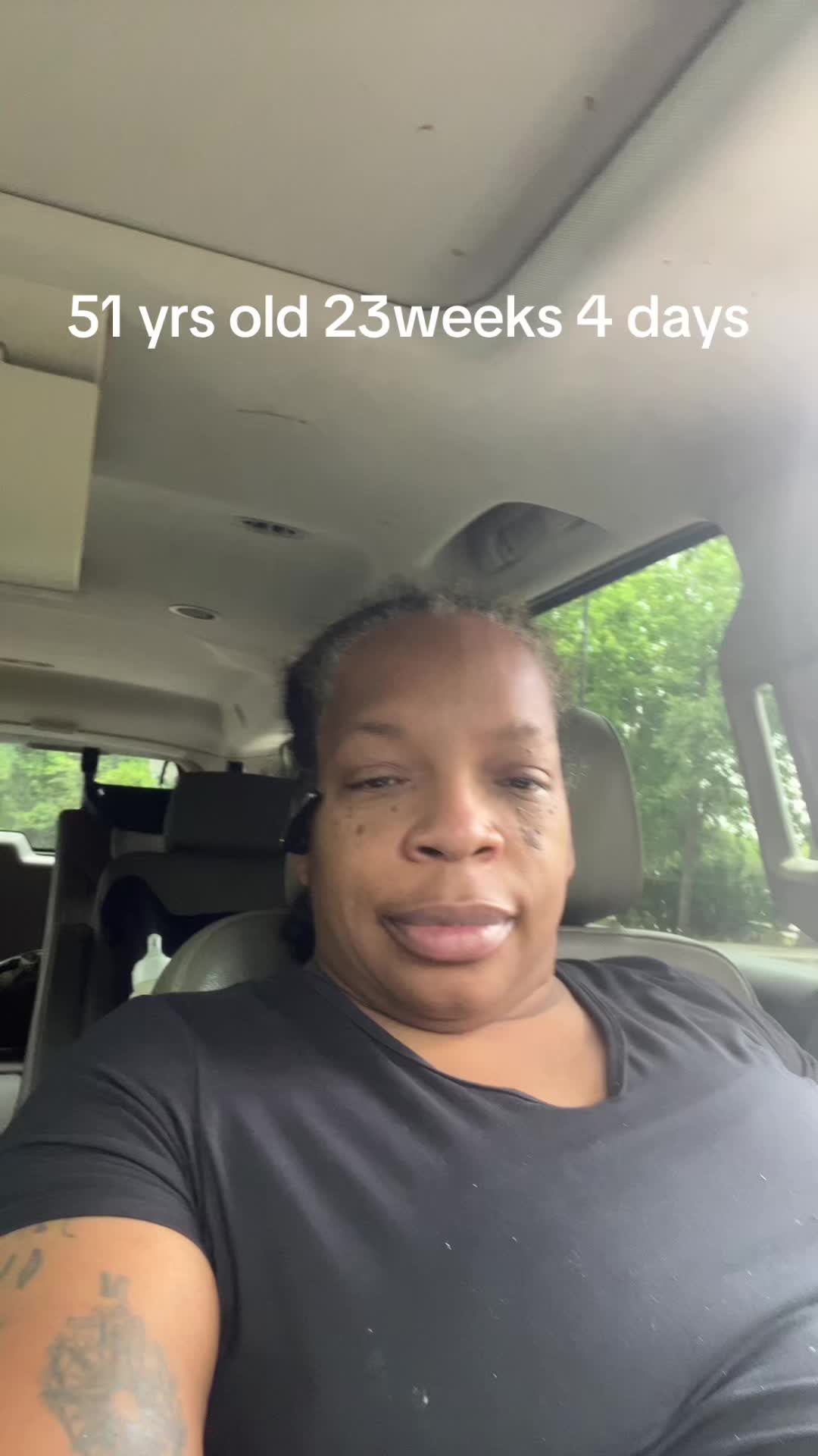 @Latisha IVF & Motherhood