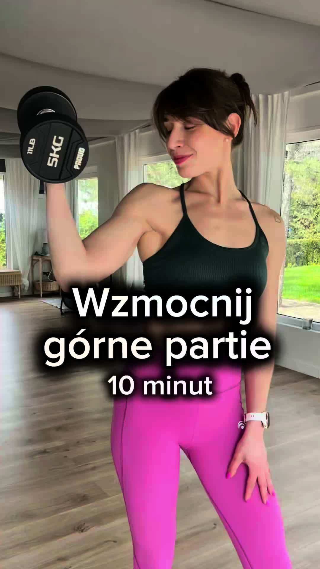 @Maria Koloch Trener
