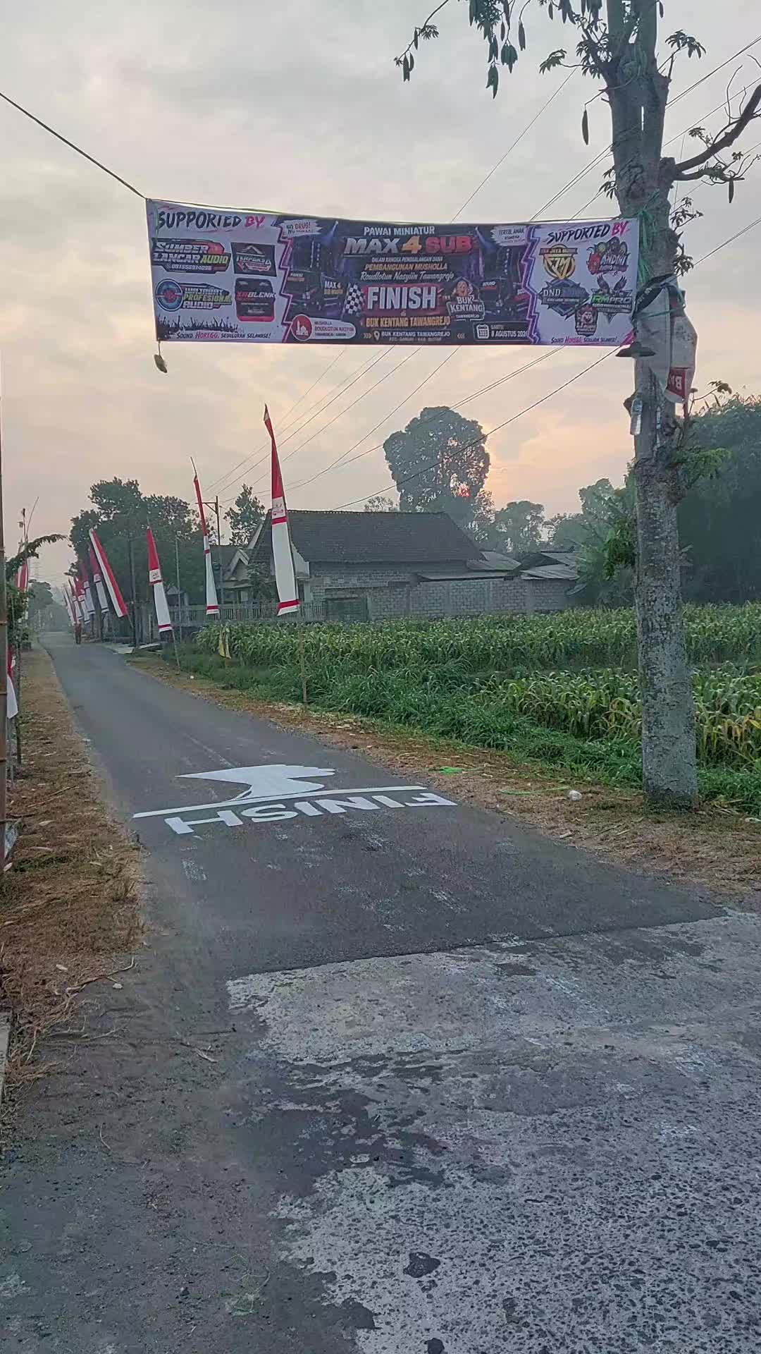@INFO SOUND KARNAVAL