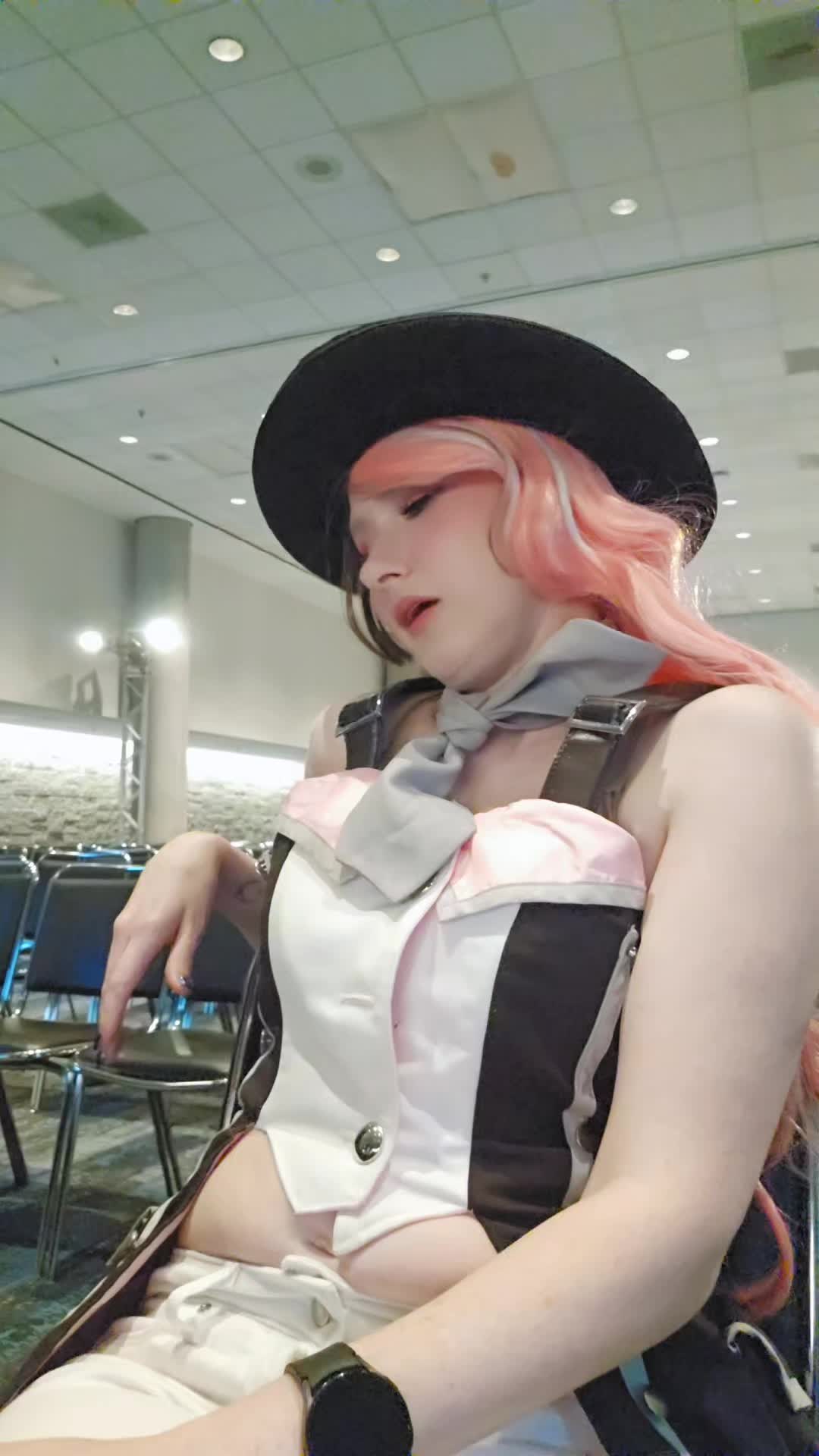 @Abigail (mikochan215 on all)