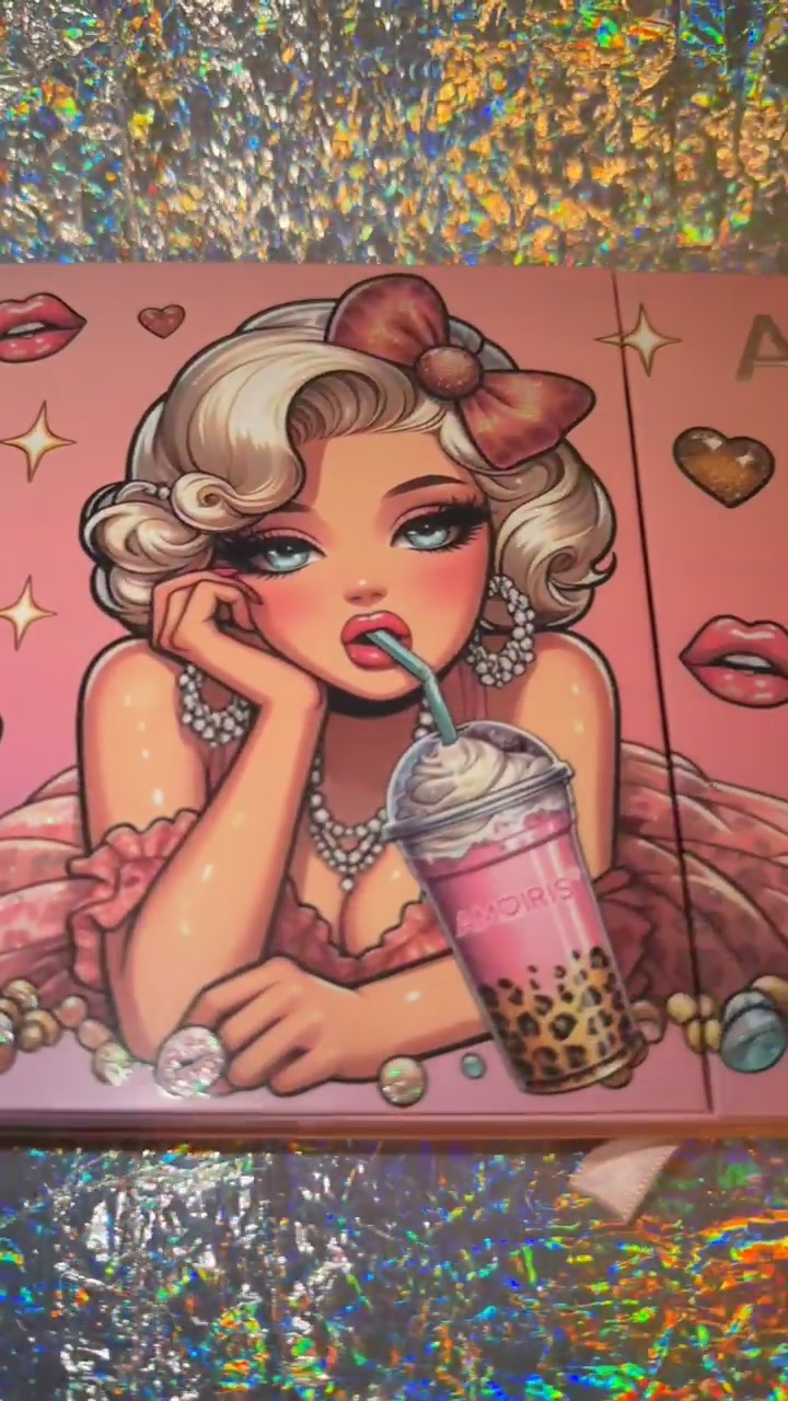 @Nisha Sassy Lip BeautyN Treatz