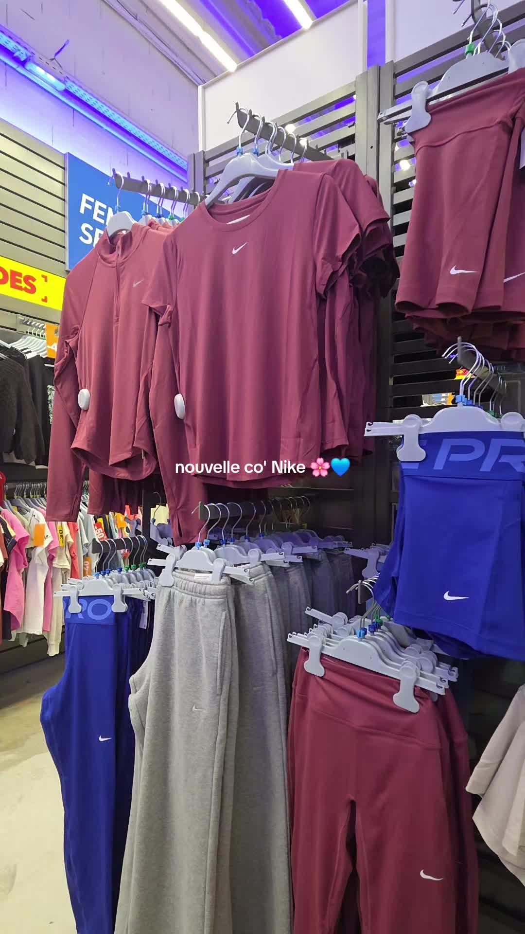 @Intersport๐โ๏ธlesangles